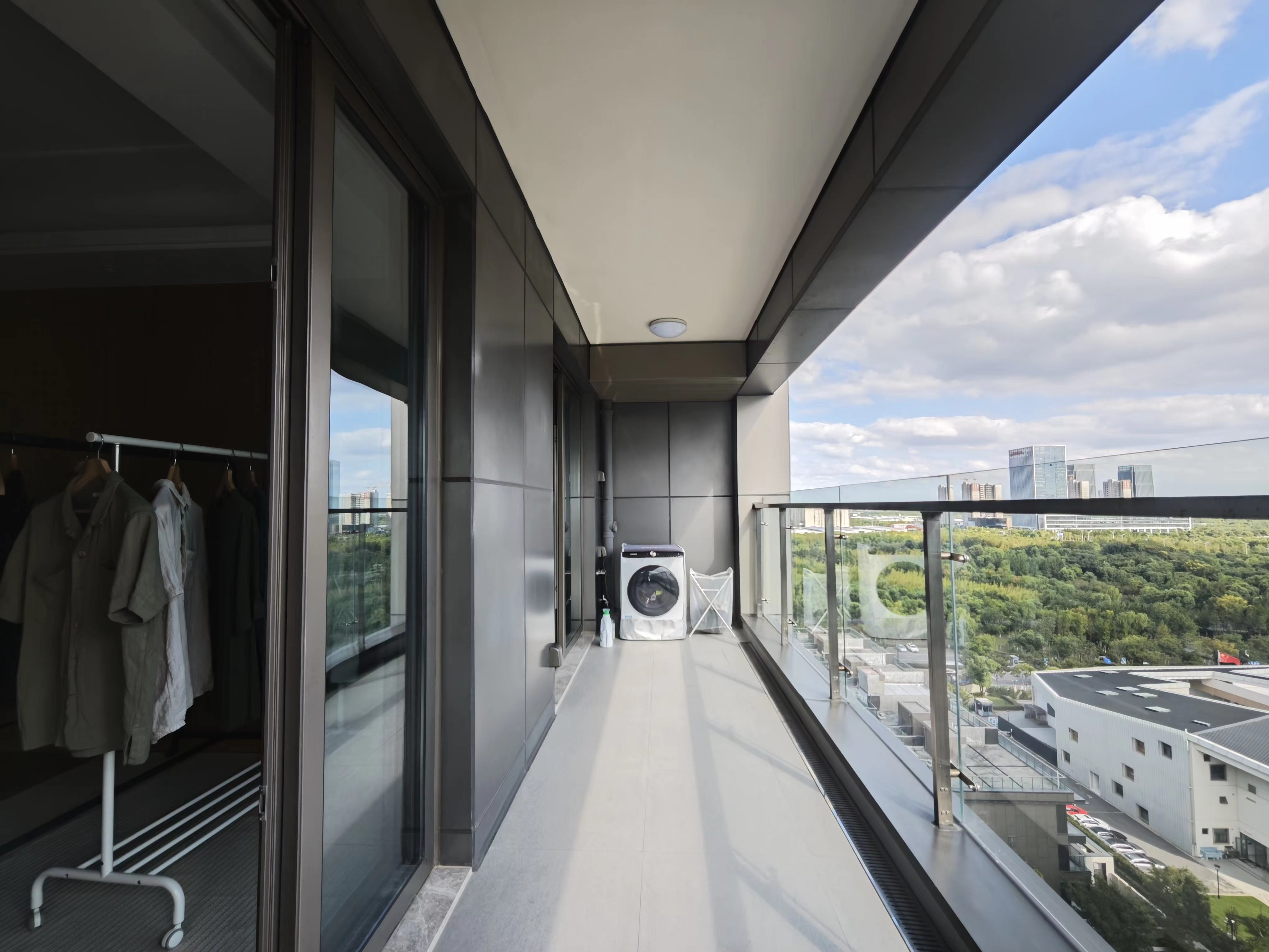 仁恒公园世纪 4室2厅2卫 150.24m²