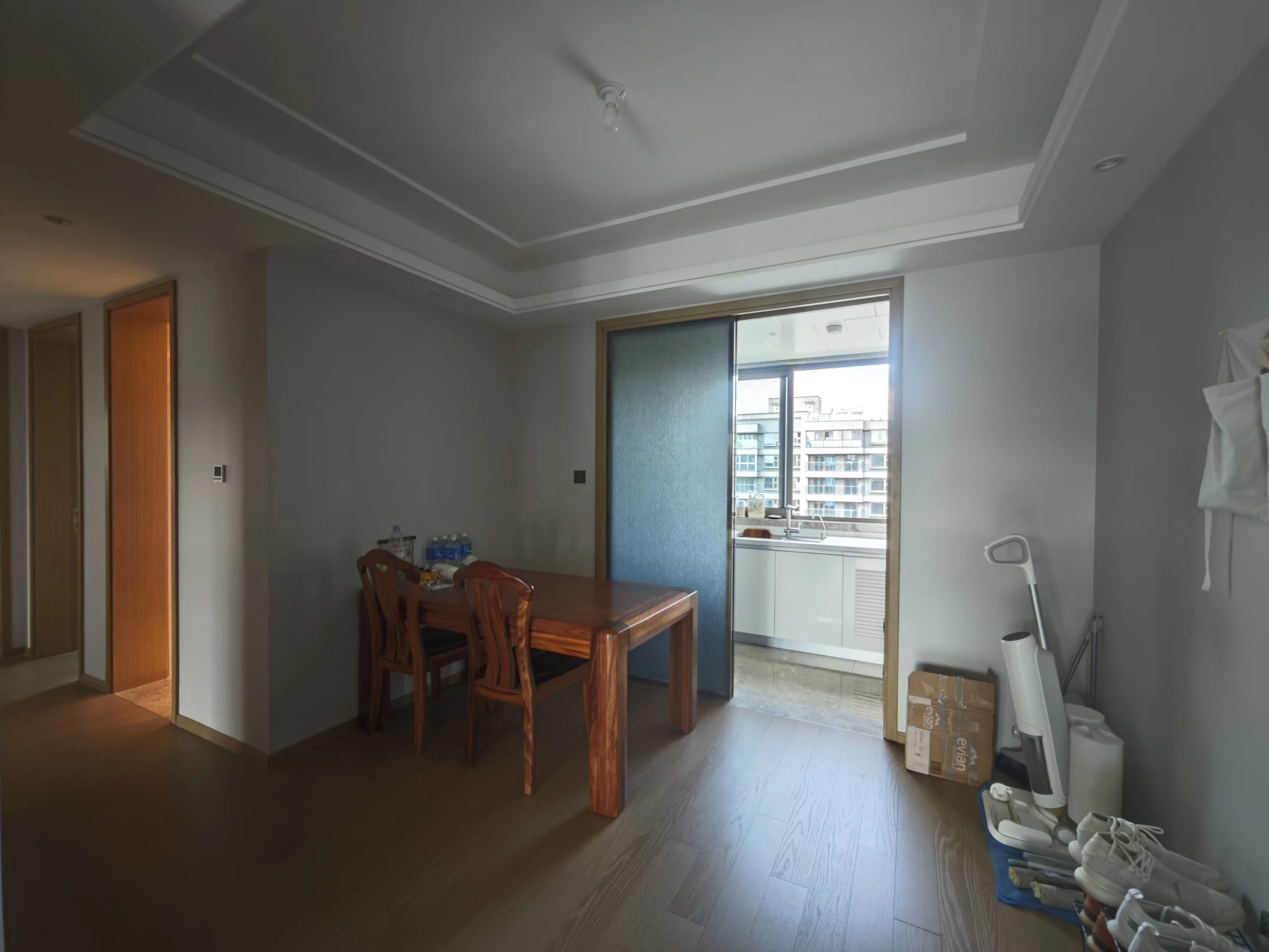 仁恒公园世纪 4室2厅2卫 150.24m&sup2;
