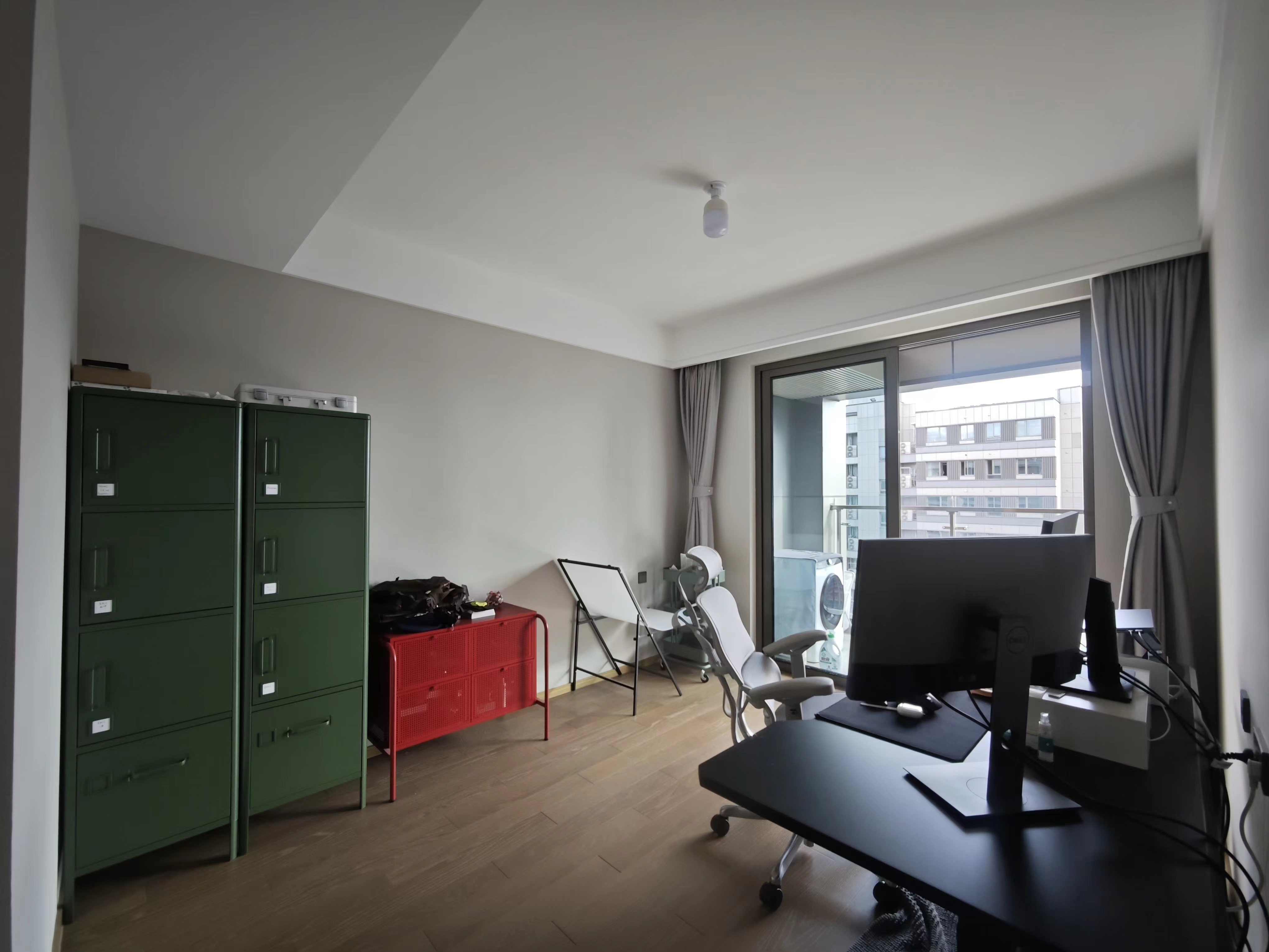 仁恒公园世纪 4室2厅2卫 150.24m&sup2;