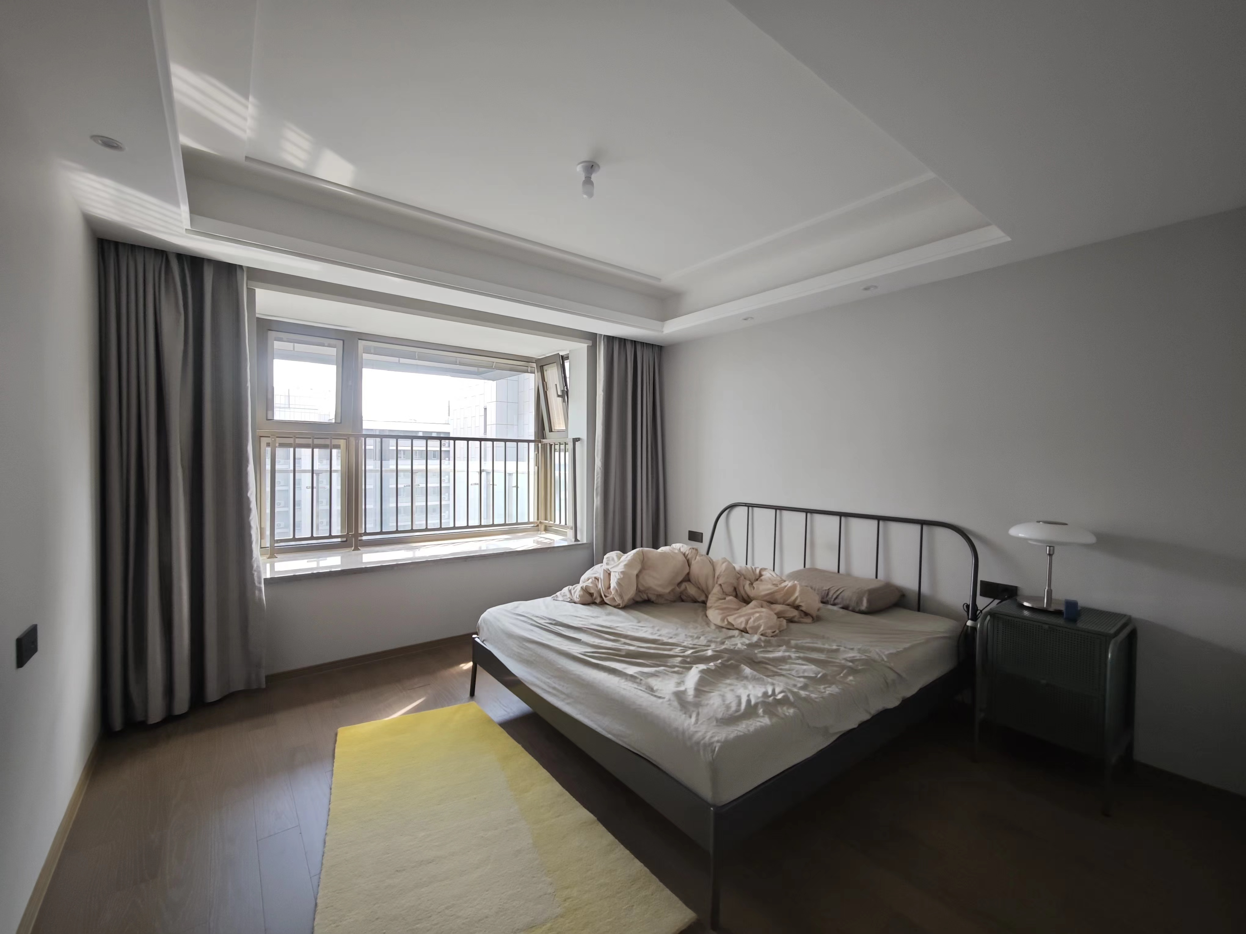 仁恒公园世纪 4室2厅2卫 150.24m&sup2;