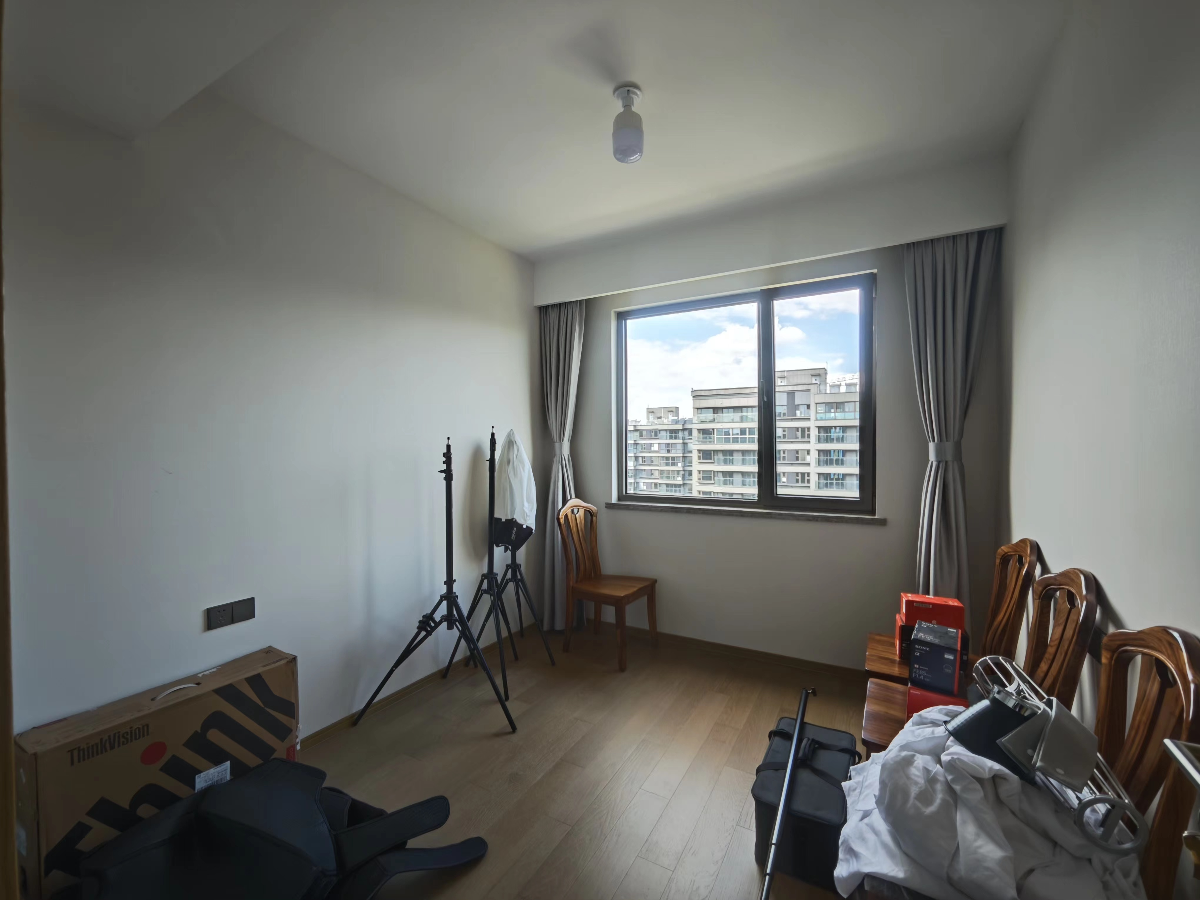 仁恒公园世纪 4室2厅2卫 150.24m&sup2;
