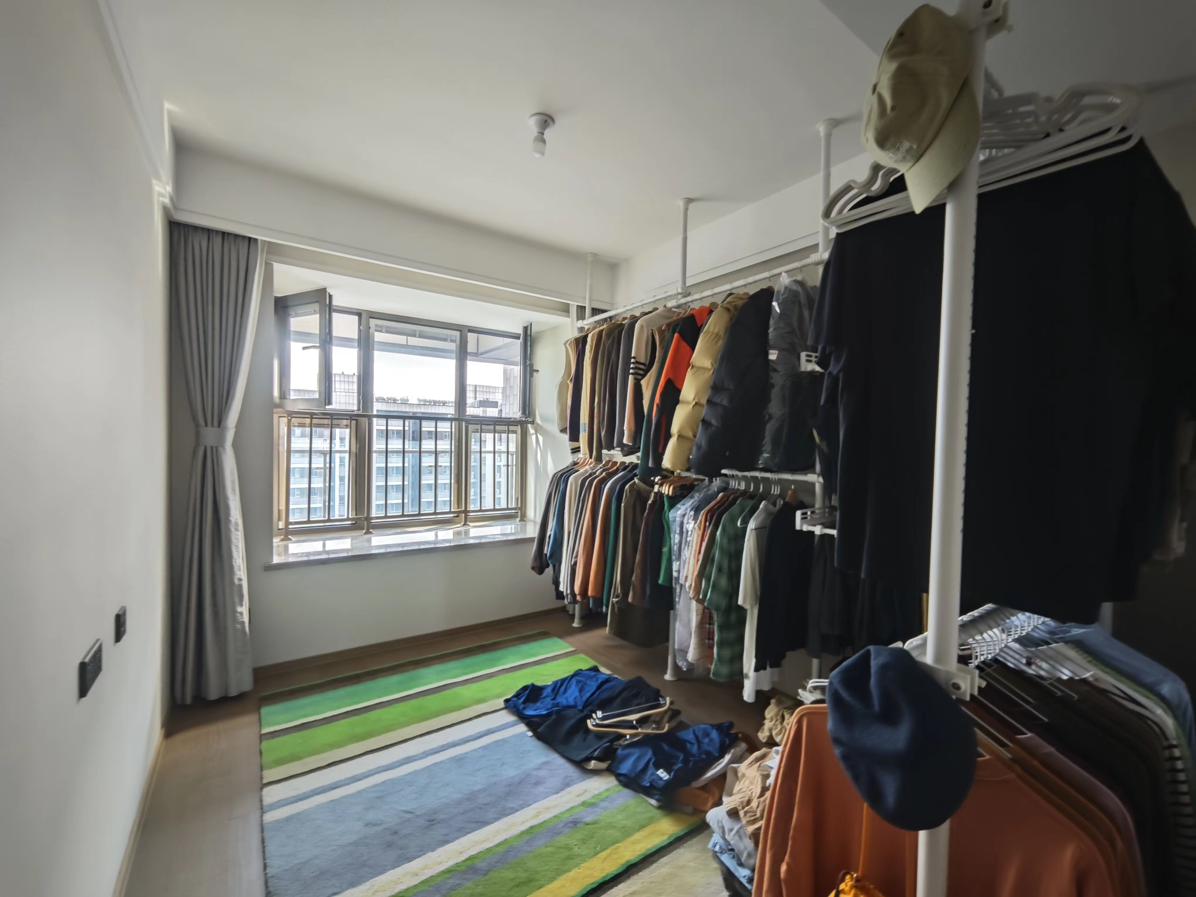 仁恒公园世纪 4室2厅2卫 150.24m&sup2;