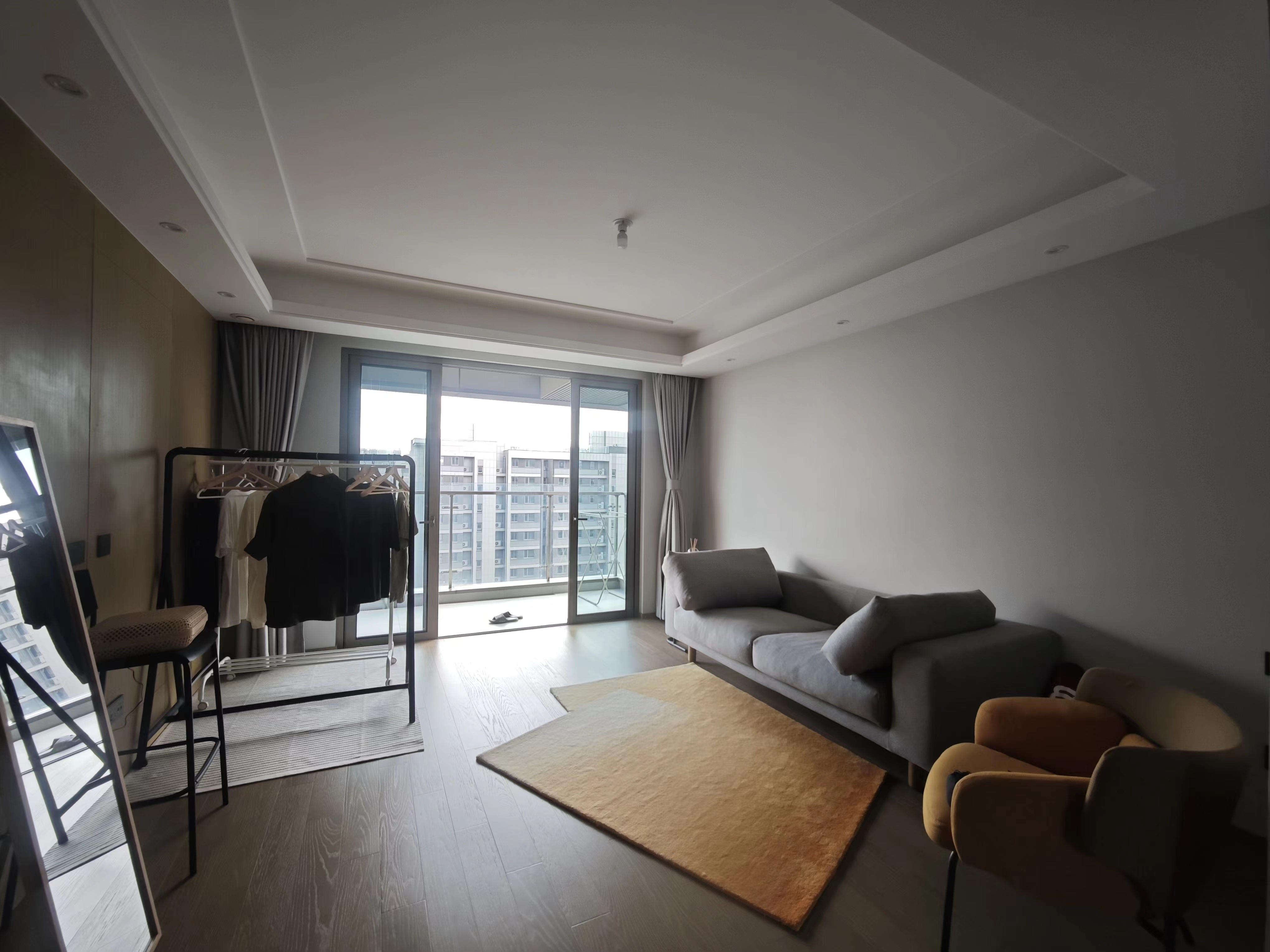 仁恒公园世纪 4室2厅2卫 150.24m&sup2;