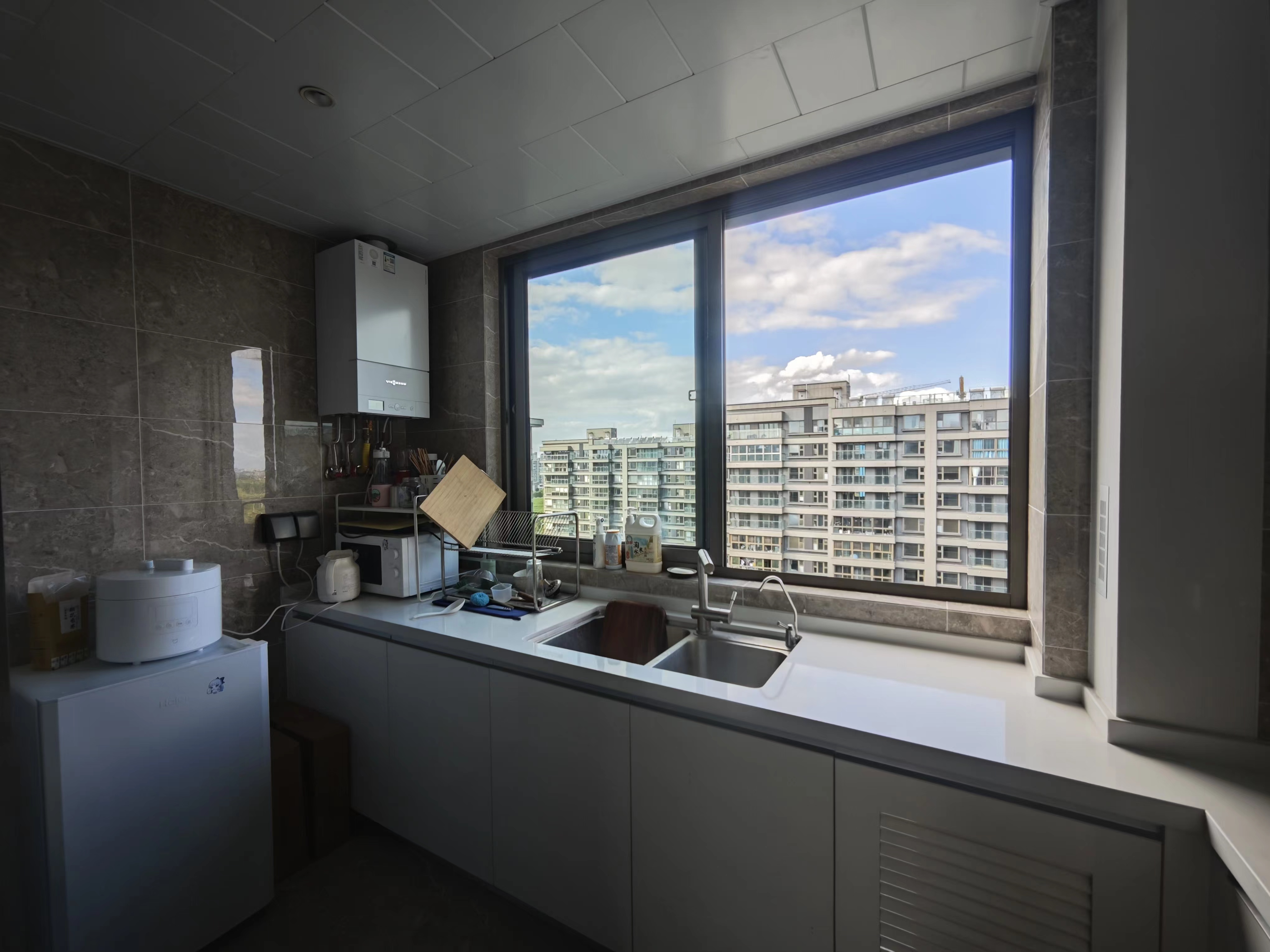 仁恒公园世纪 4室2厅2卫 150.24m&sup2;