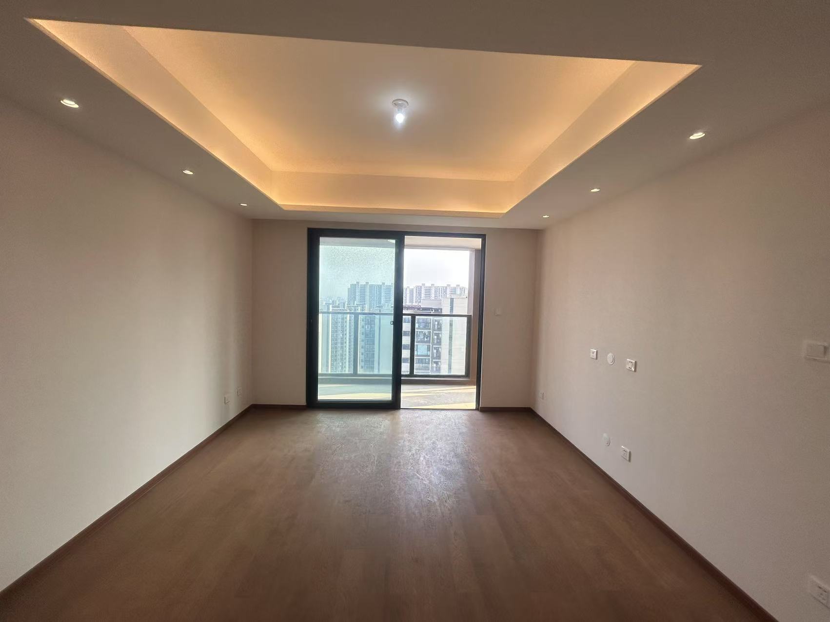南通和风雅颂 3室2厅1卫 119.57m&sup2;