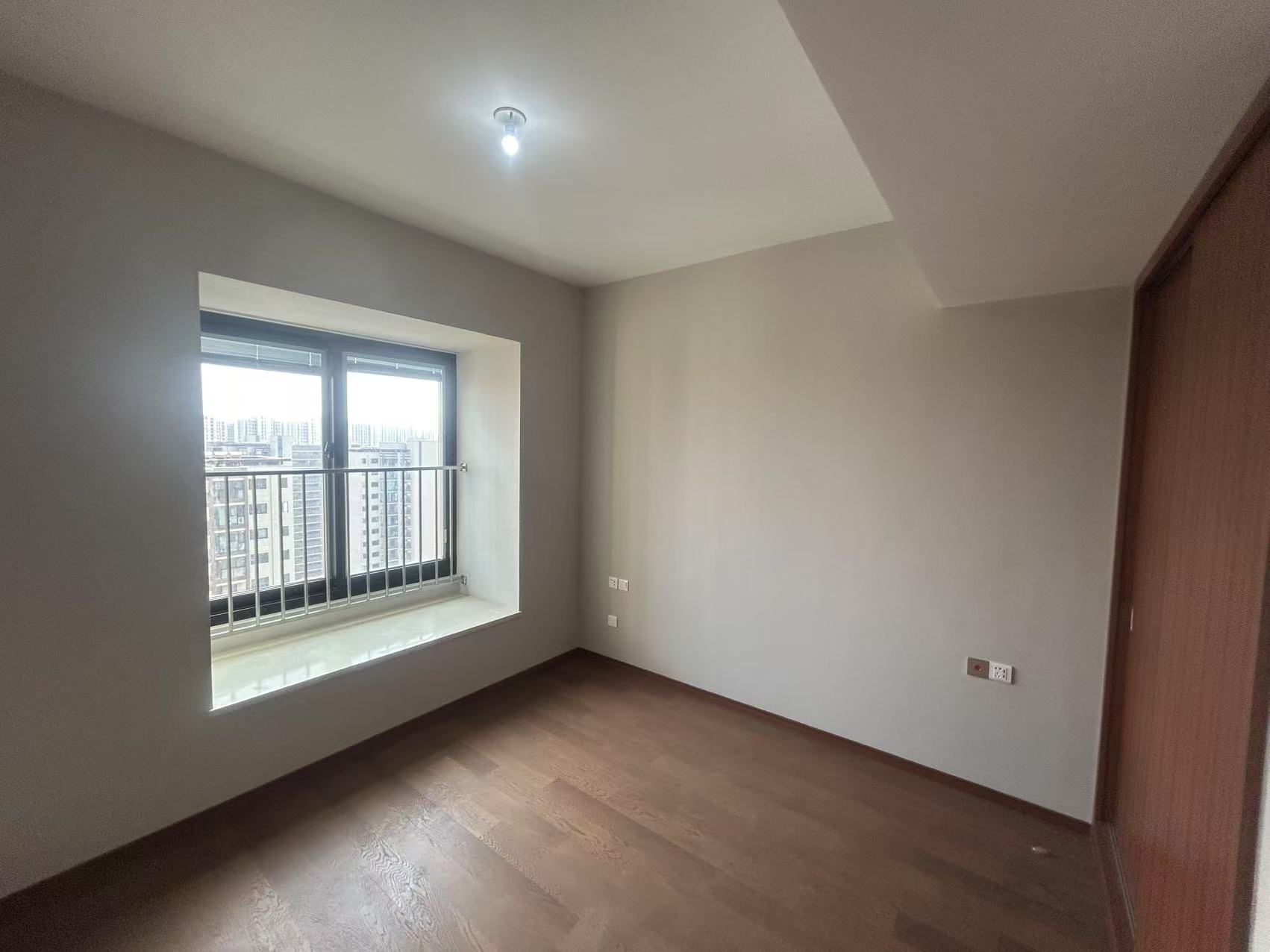 南通和风雅颂 3室2厅1卫 119.57m&sup2;