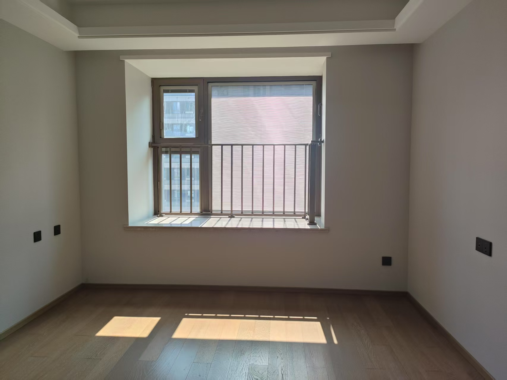 仁恒公园世纪 3室2厅2卫 112.34m&sup2;