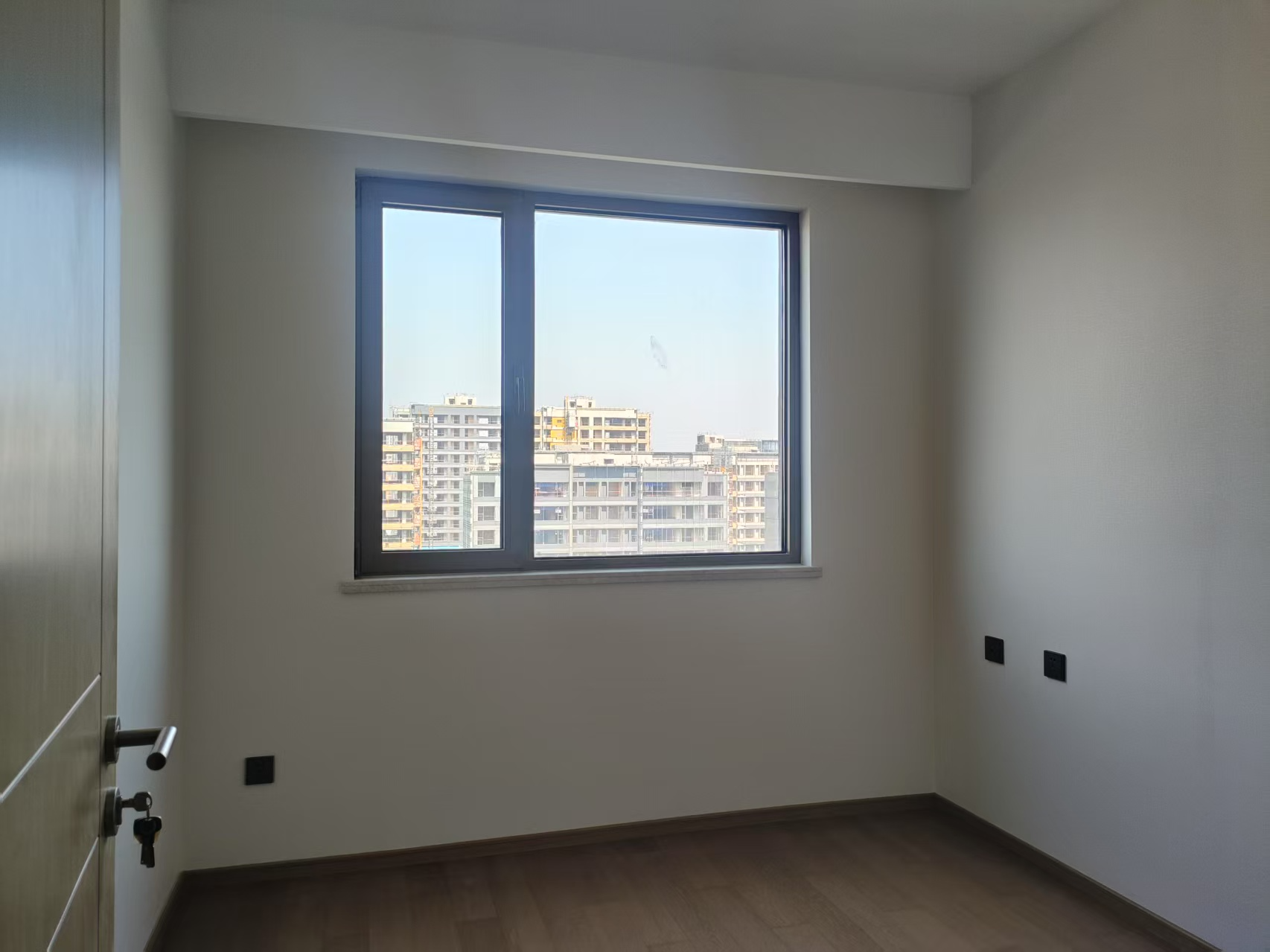 仁恒公园世纪 3室2厅2卫 112.34m&sup2;