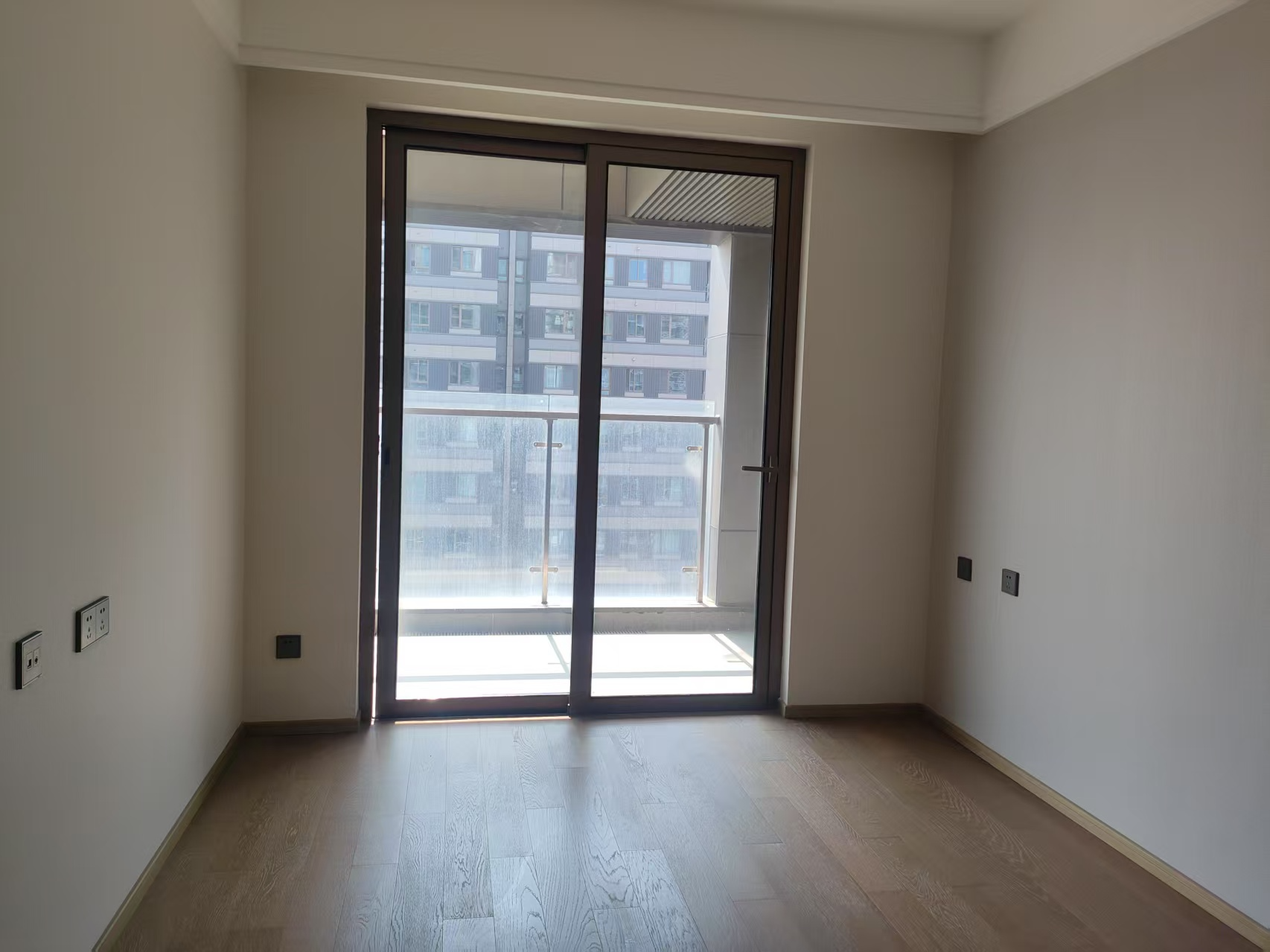 仁恒公园世纪 3室2厅2卫 112.34m&sup2;