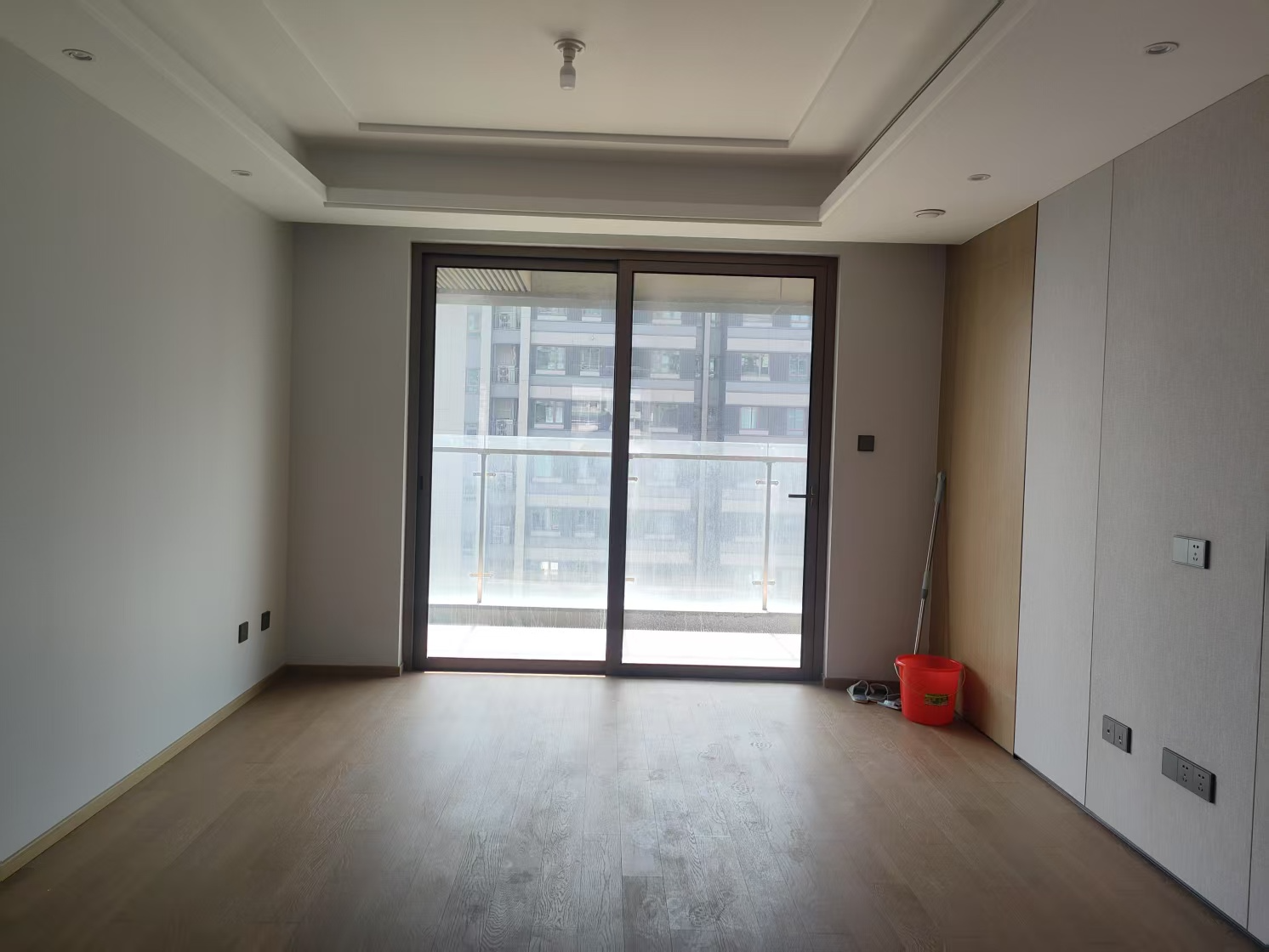仁恒公园世纪 3室2厅2卫 112.34m&sup2;