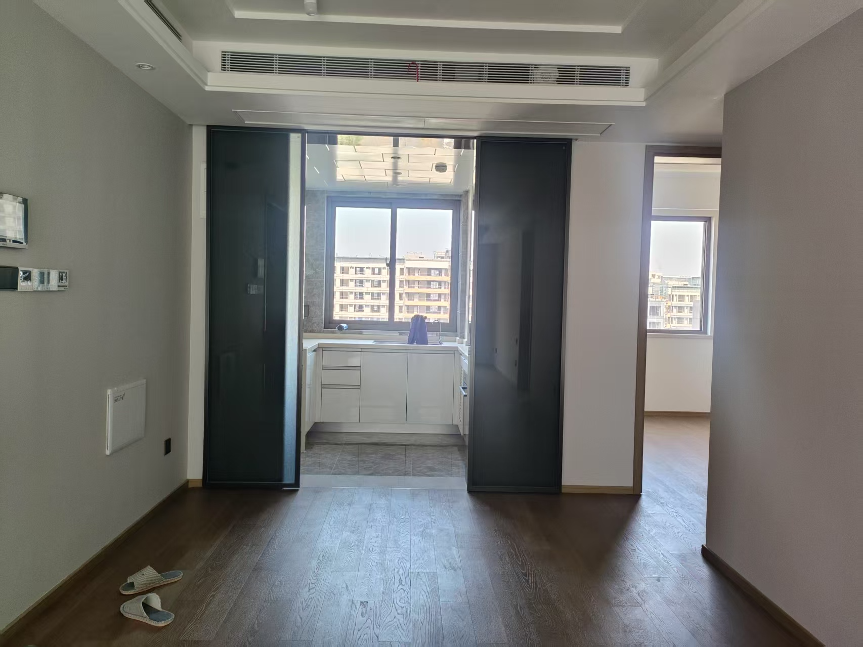 仁恒公园世纪 3室2厅2卫 112.34m&sup2;