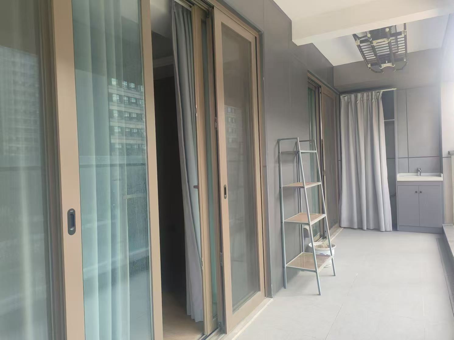 仁恒公园世纪 4室2厅2卫 150.26m²
