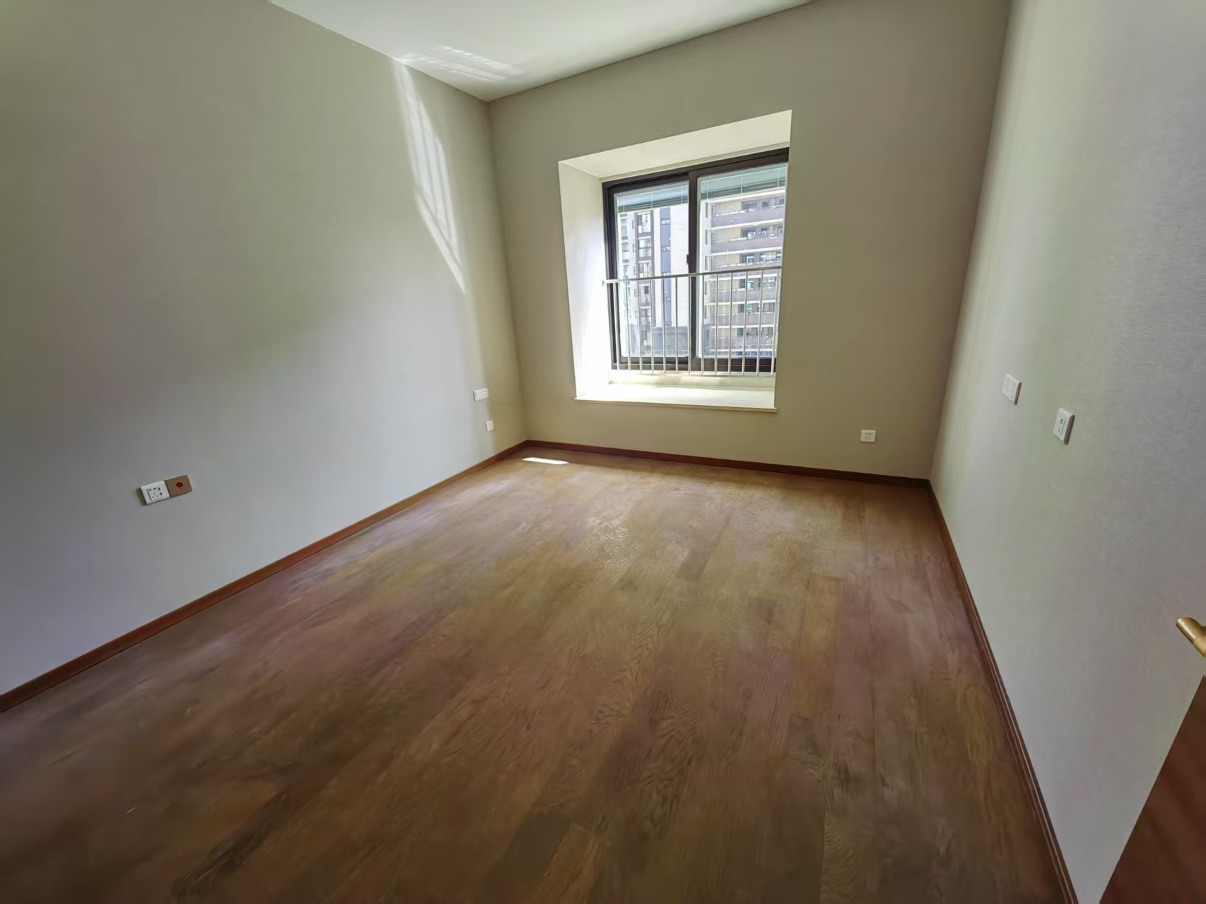 南通和风雅颂 3室2厅2卫 129.73m&sup2;