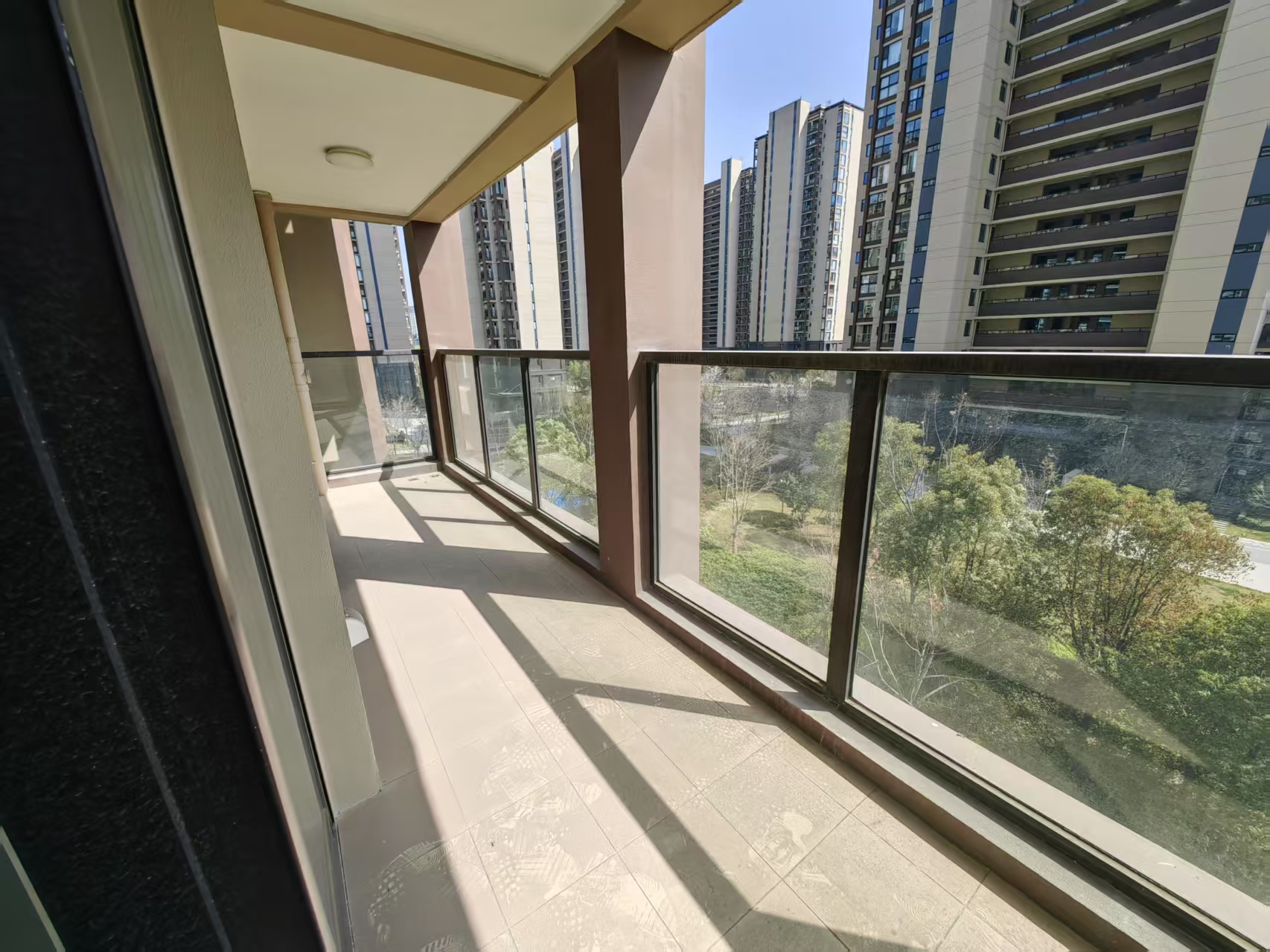 南通和风雅颂 3室2厅2卫 129.73m&sup2;