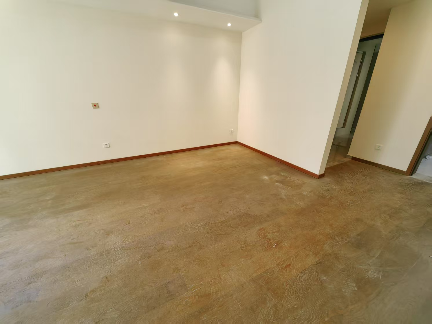 南通和风雅颂 3室2厅2卫 129.73m&sup2;