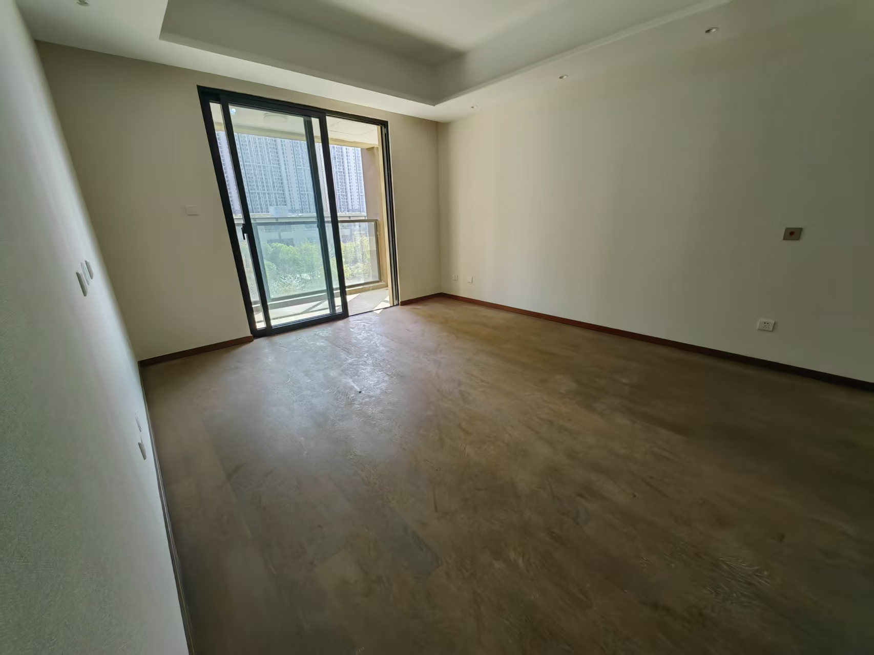 南通和风雅颂 3室2厅2卫 129.73m&sup2;