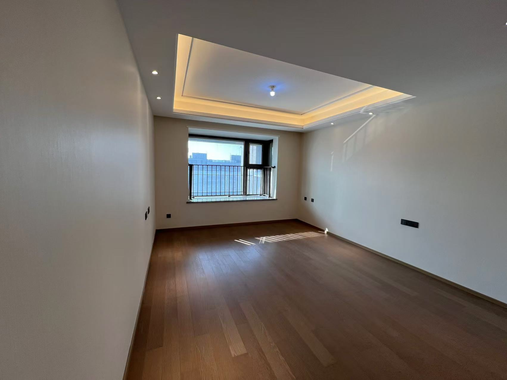 仁恒公园世纪 3室1厅3卫 156.36m&sup2;