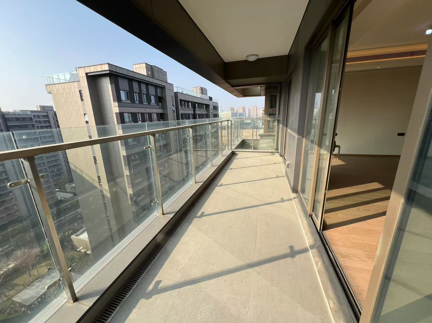 仁恒公园世纪 3室1厅3卫 156.36m&sup2;