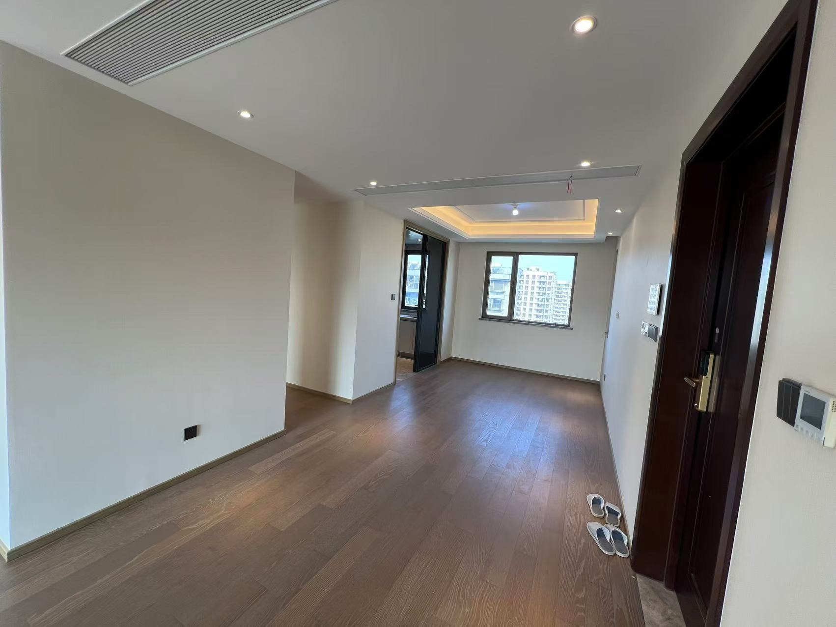 仁恒公园世纪 3室1厅3卫 156.36m²