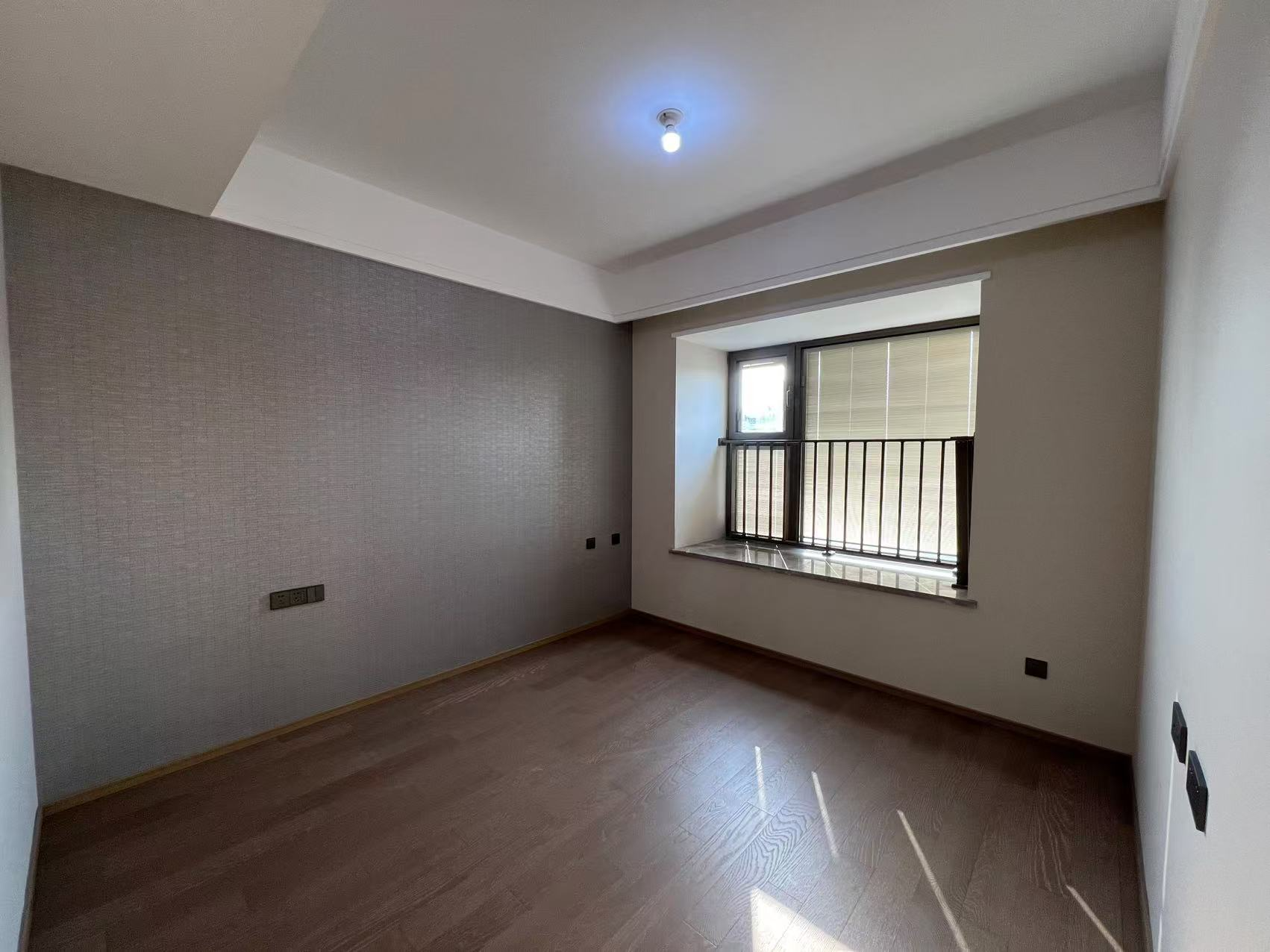 仁恒公园世纪 3室1厅3卫 156.36m&sup2;