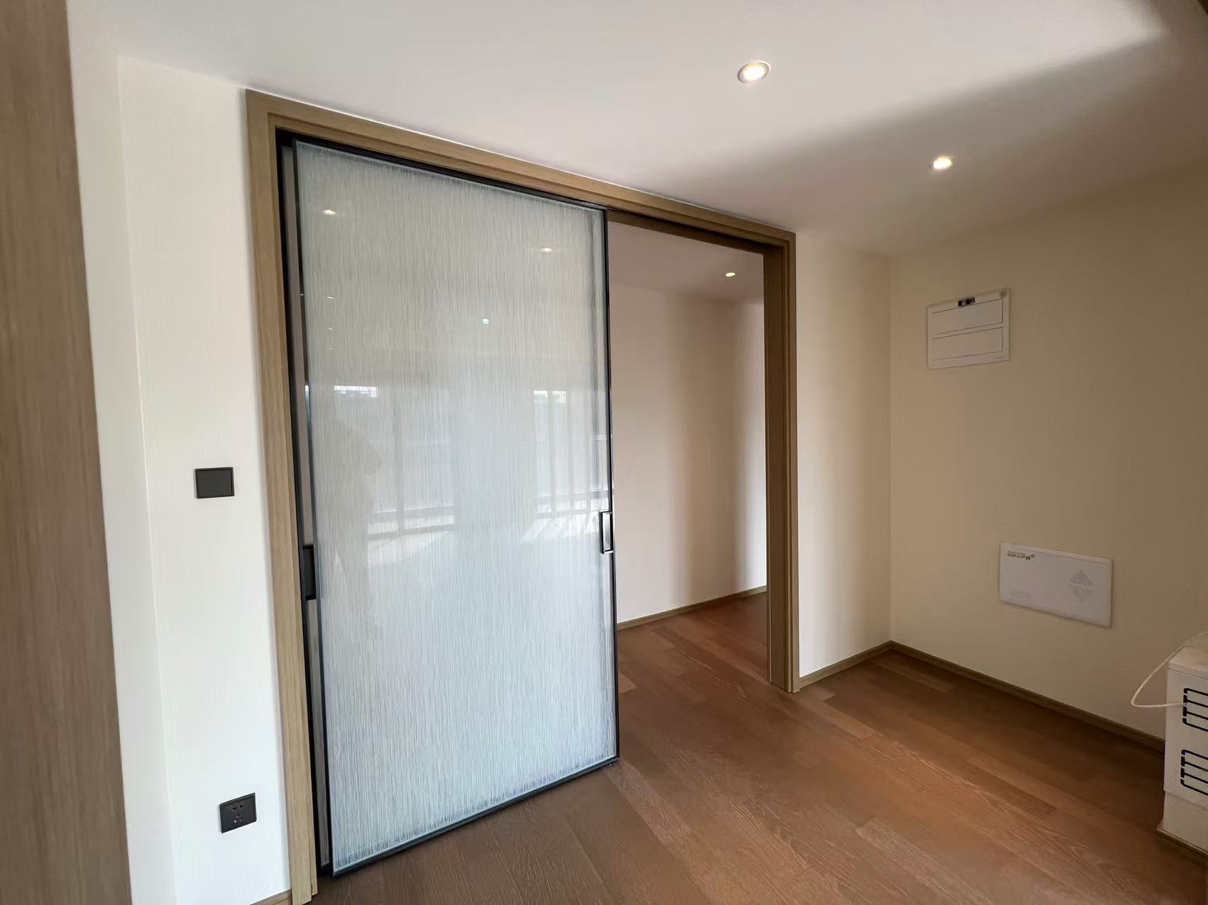 仁恒公园世纪 3室1厅3卫 156.36m&sup2;