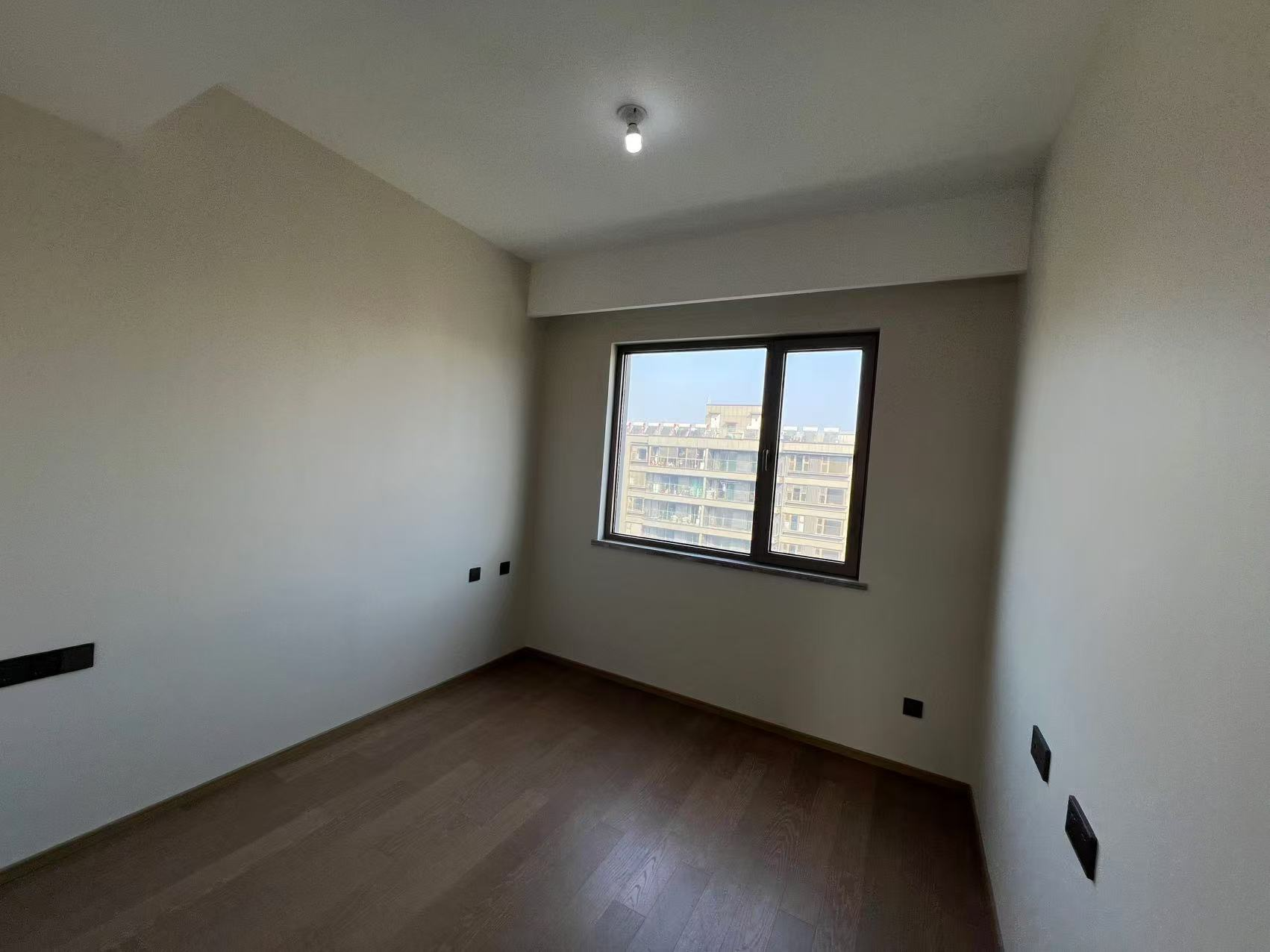 仁恒公园世纪 3室1厅3卫 156.36m&sup2;