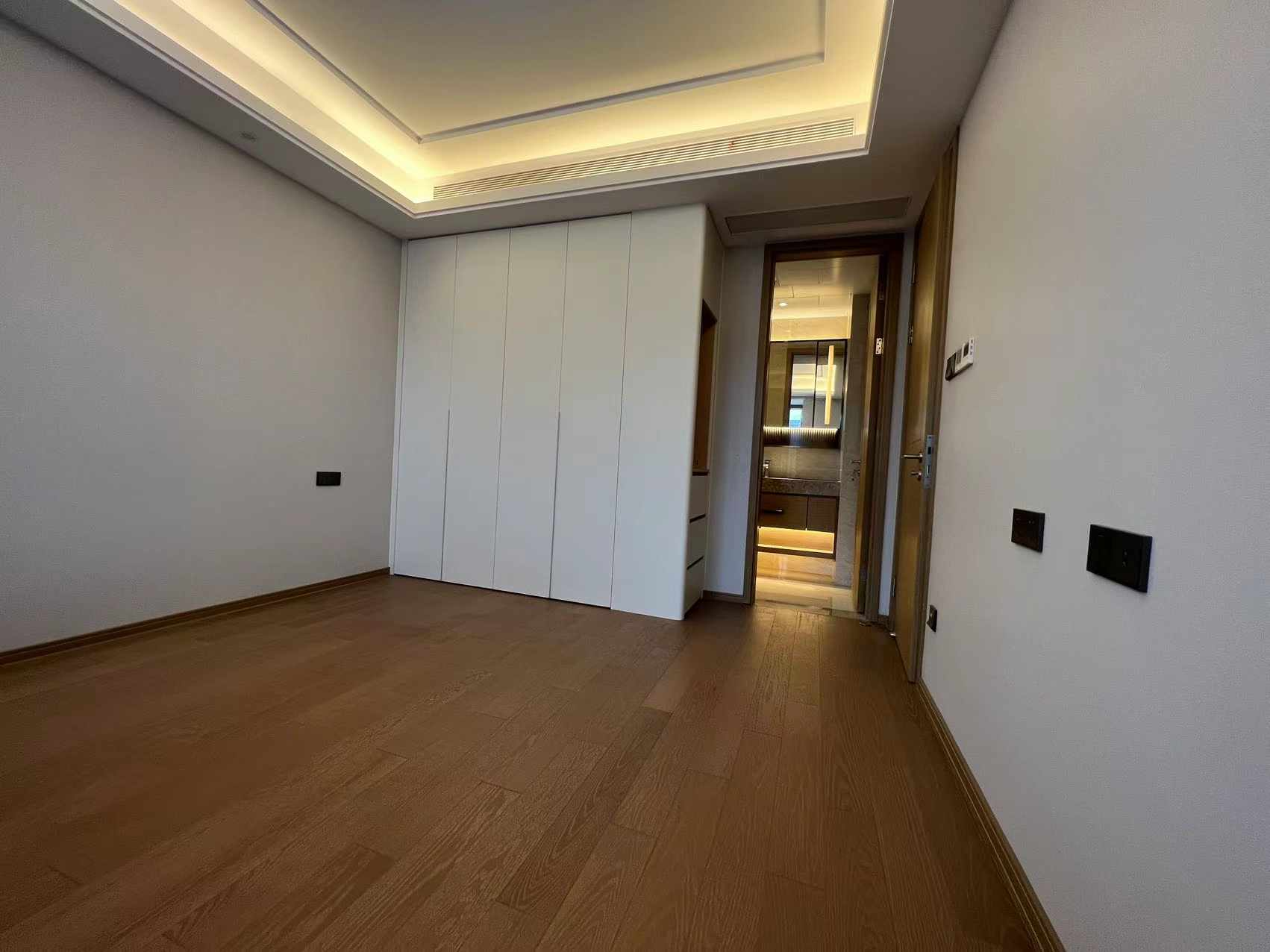 仁恒公园世纪 3室2厅2卫 112.65m²