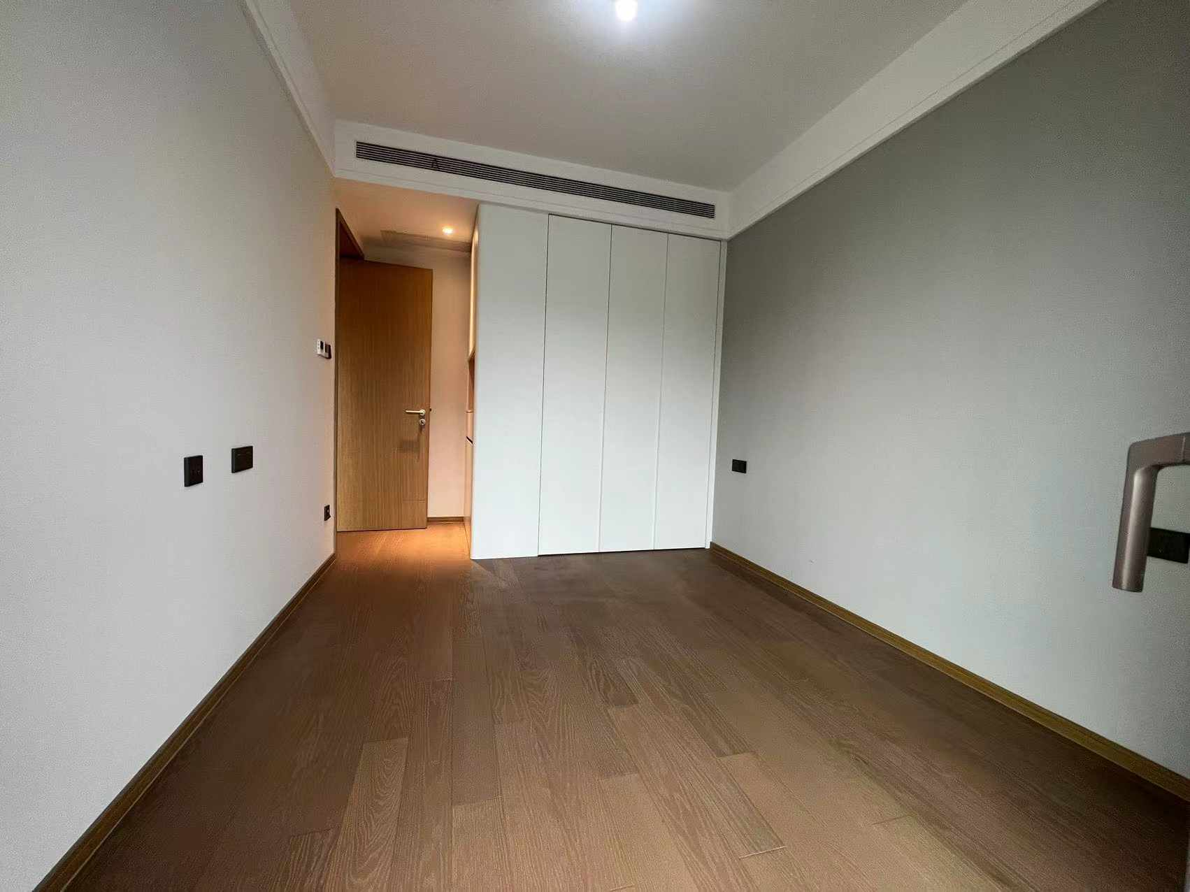 仁恒公园世纪 3室2厅2卫 112.65m&sup2;