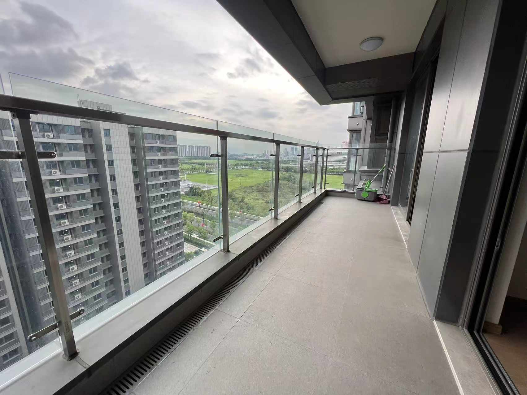 仁恒公园世纪 3室2厅2卫 112.65m&sup2;