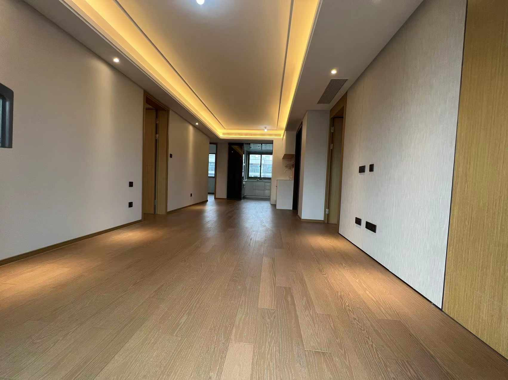 仁恒公园世纪 3室2厅2卫 112.65m&sup2;