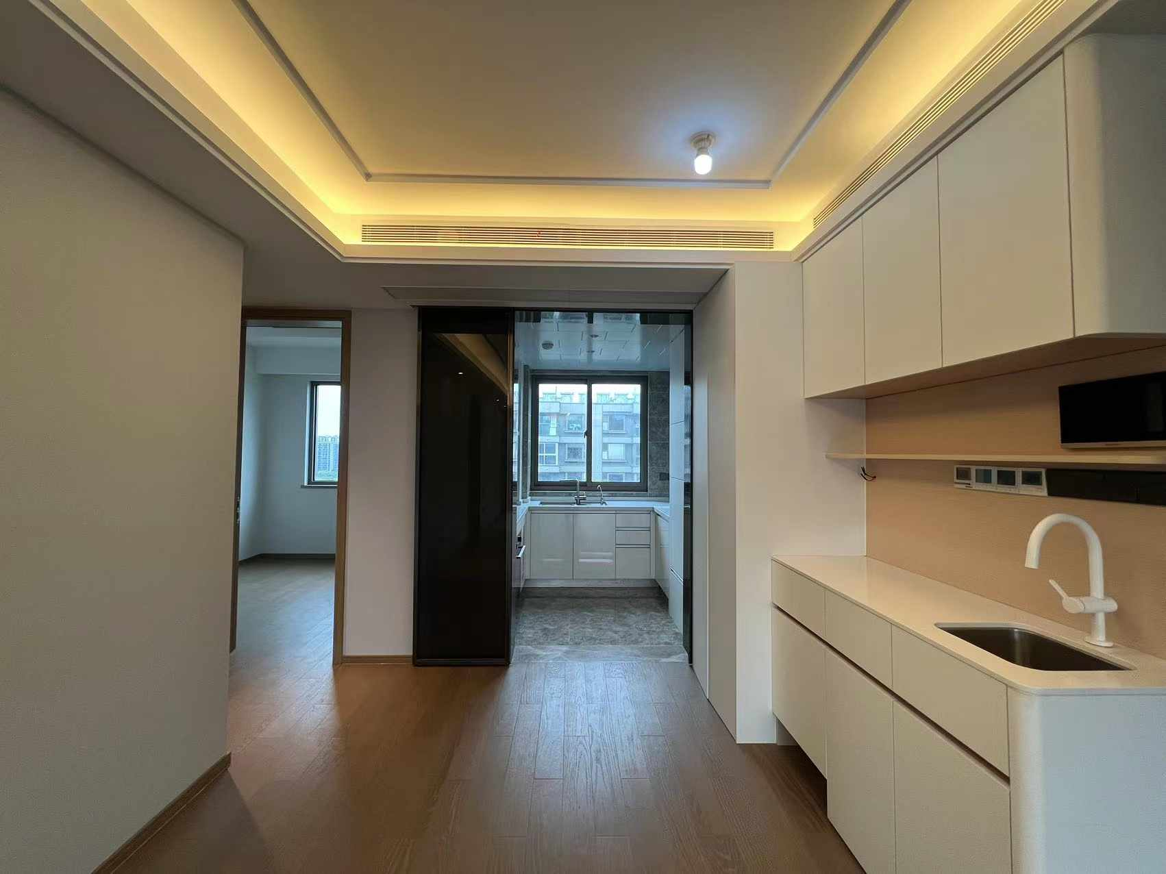 仁恒公园世纪 3室2厅2卫 112.65m&sup2;