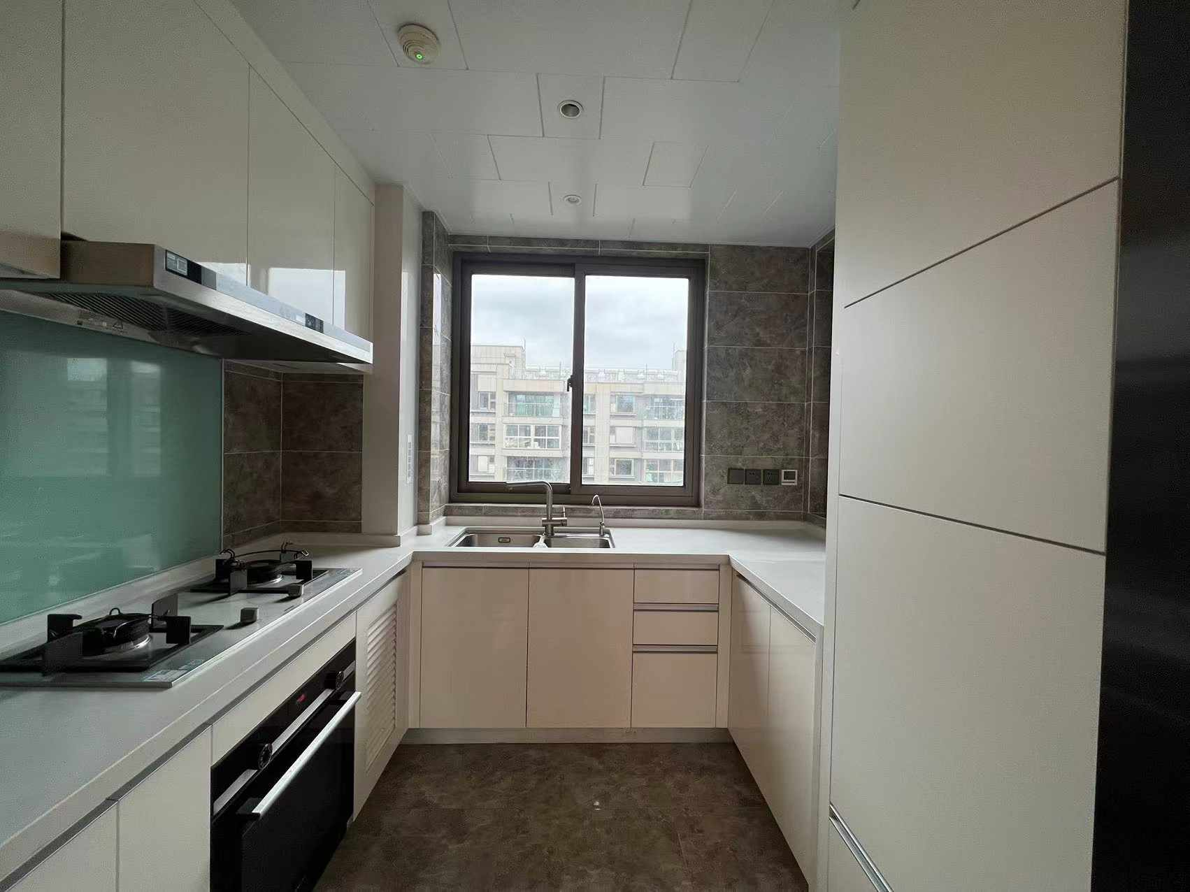 仁恒公园世纪 3室2厅2卫 112.65m&sup2;