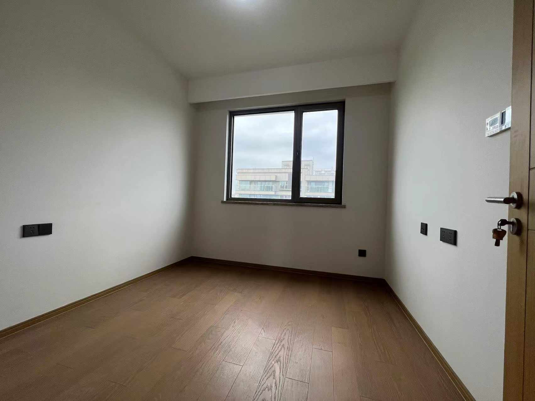仁恒公园世纪 3室2厅2卫 112.65m&sup2;