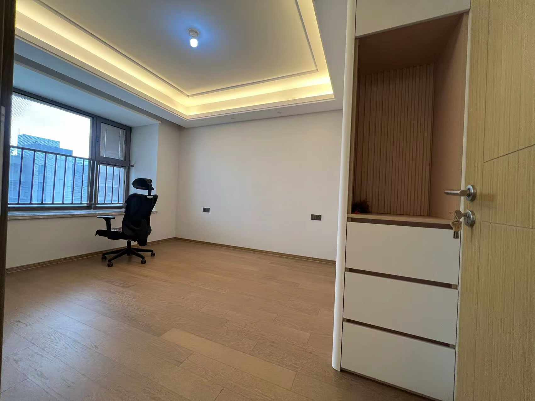 仁恒公园世纪 3室2厅2卫 112.65m&sup2;
