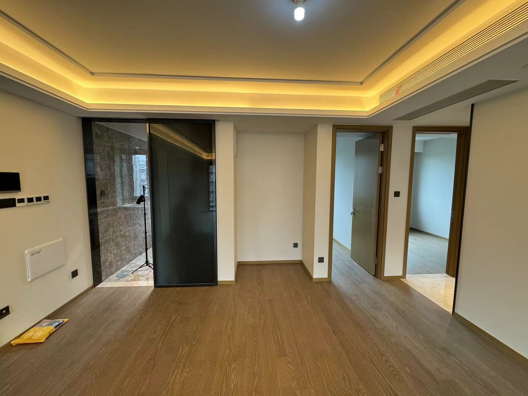 仁恒公园世纪 4室2厅2卫 135.43m&sup2;
