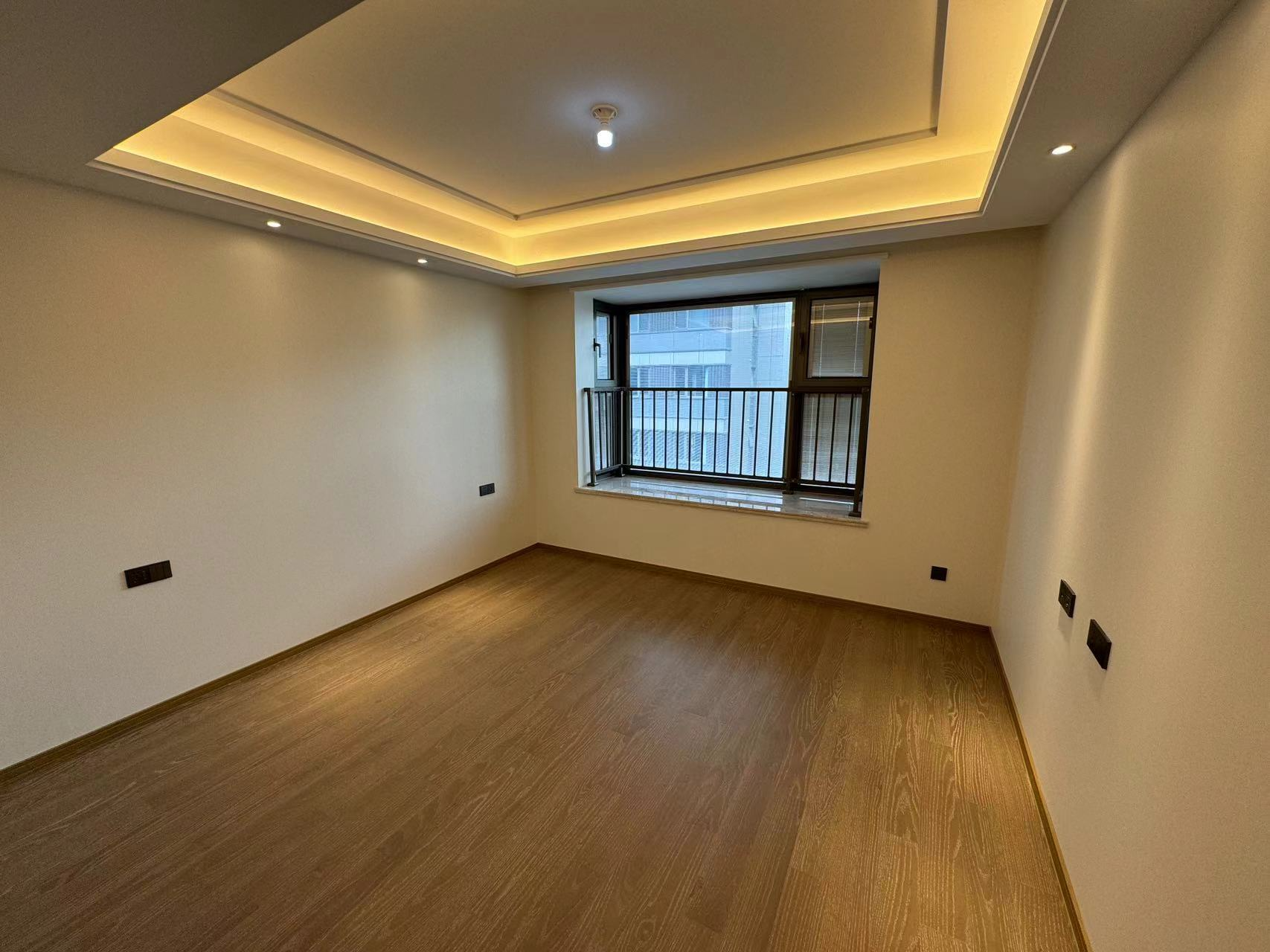 仁恒公园世纪 4室2厅2卫 135.43m&sup2;