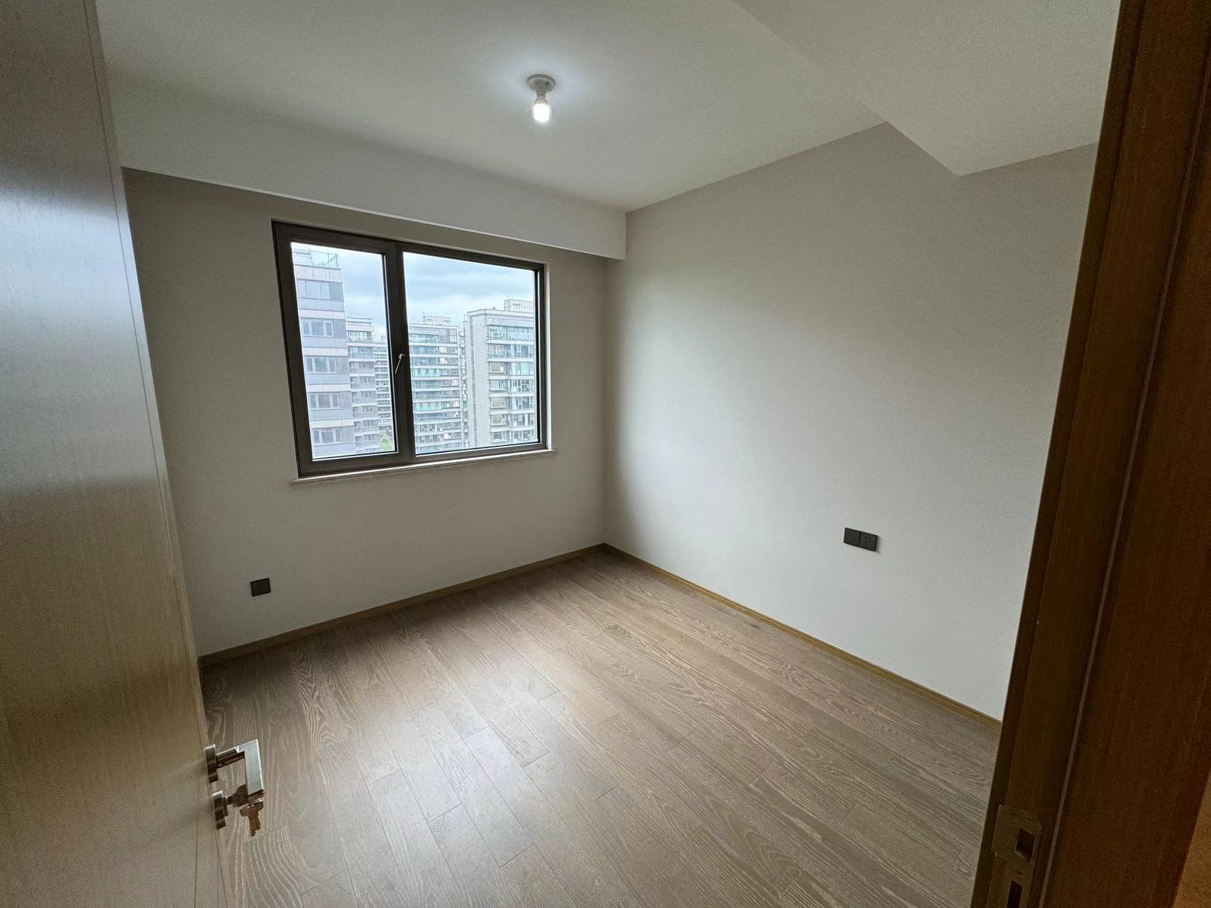 仁恒公园世纪 4室2厅2卫 135.43m&sup2;