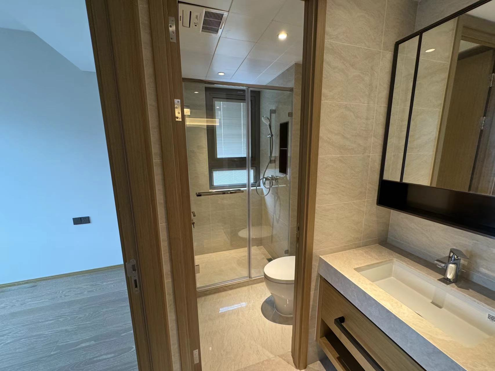 仁恒公园世纪 4室2厅2卫 135.43m&sup2;