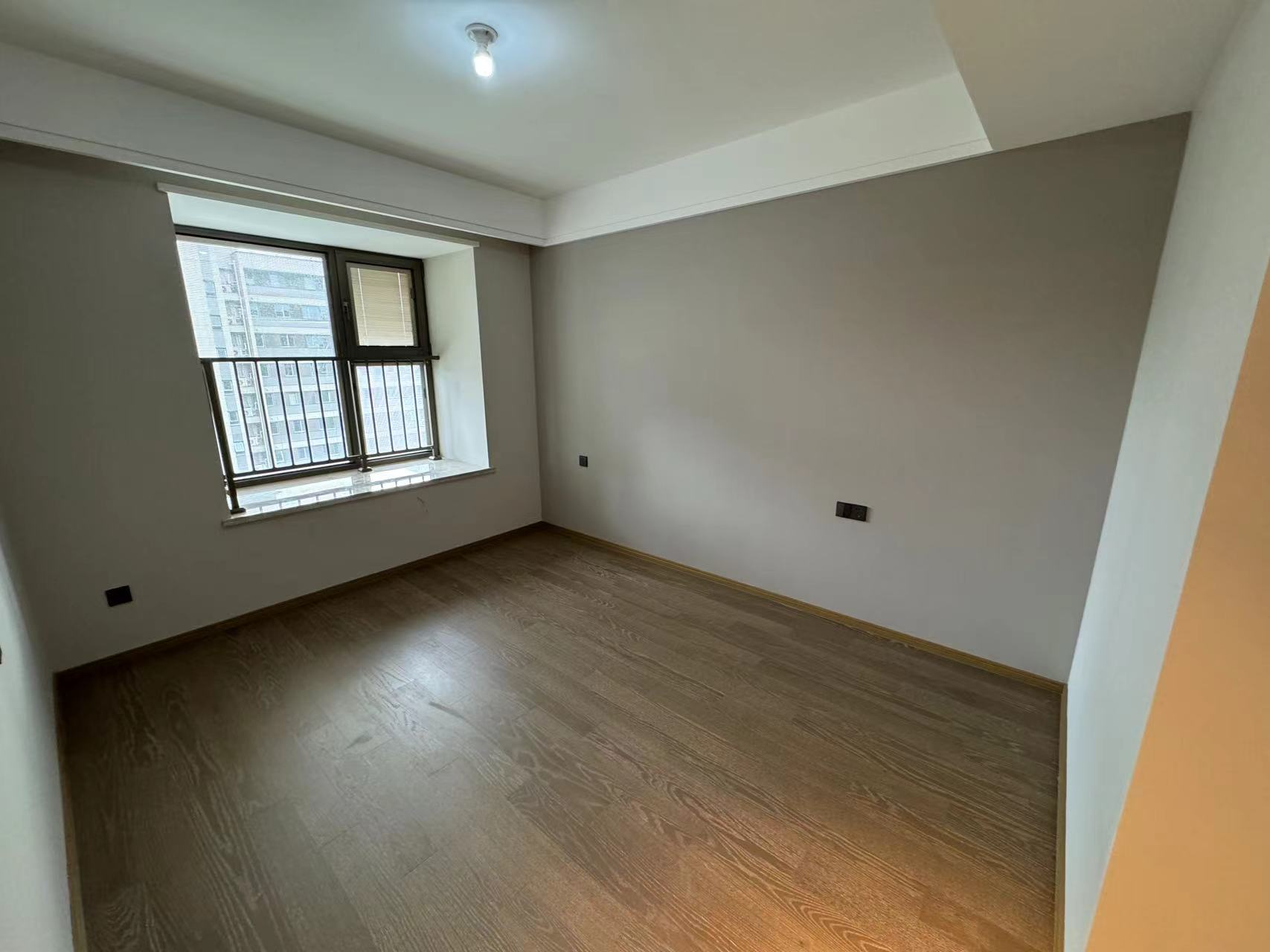 仁恒公园世纪 4室2厅2卫 135.43m&sup2;