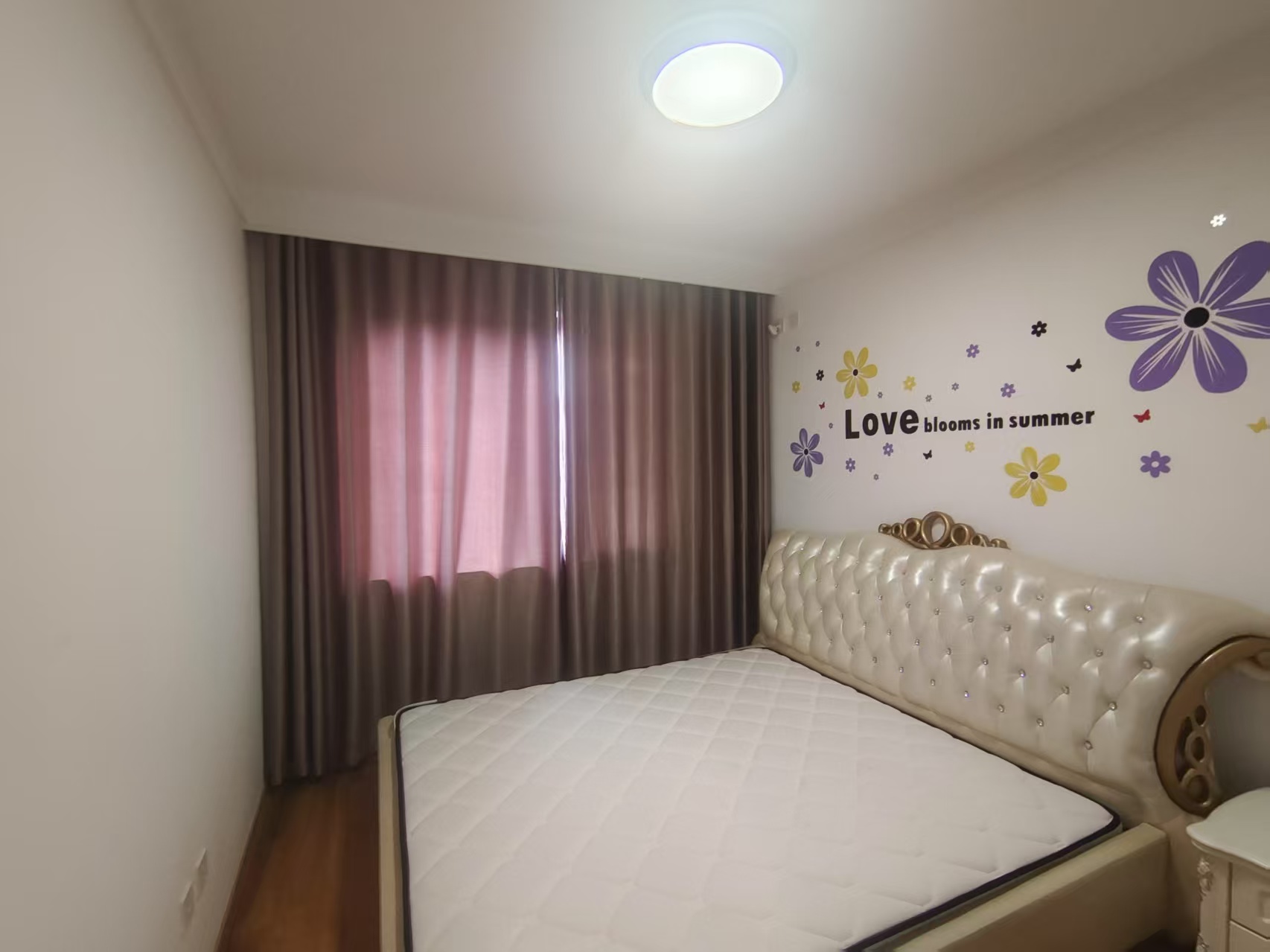 云樾东方 3室1厅1卫 96.58m&sup2;