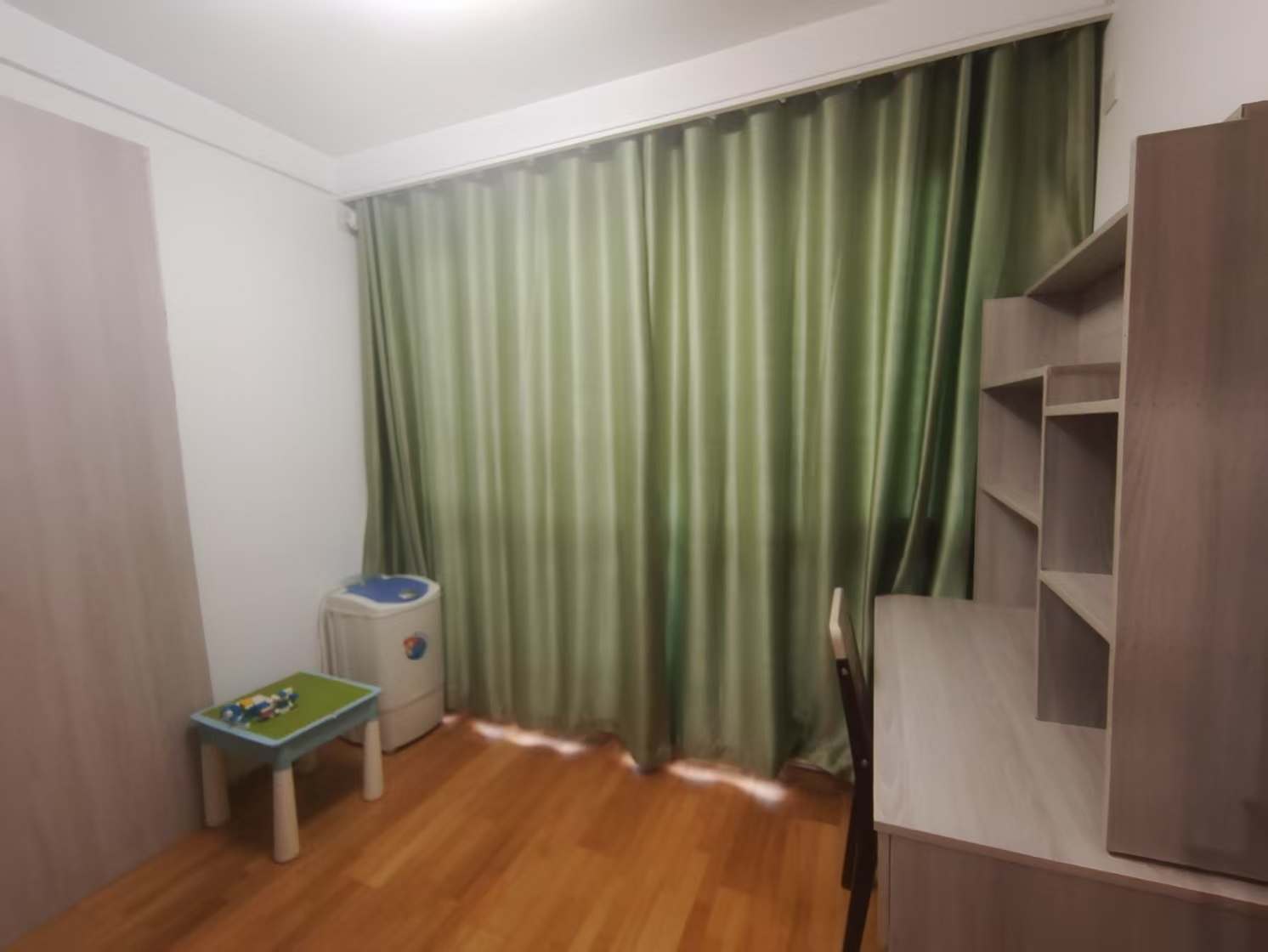 云樾东方 3室1厅1卫 96.58m&sup2;