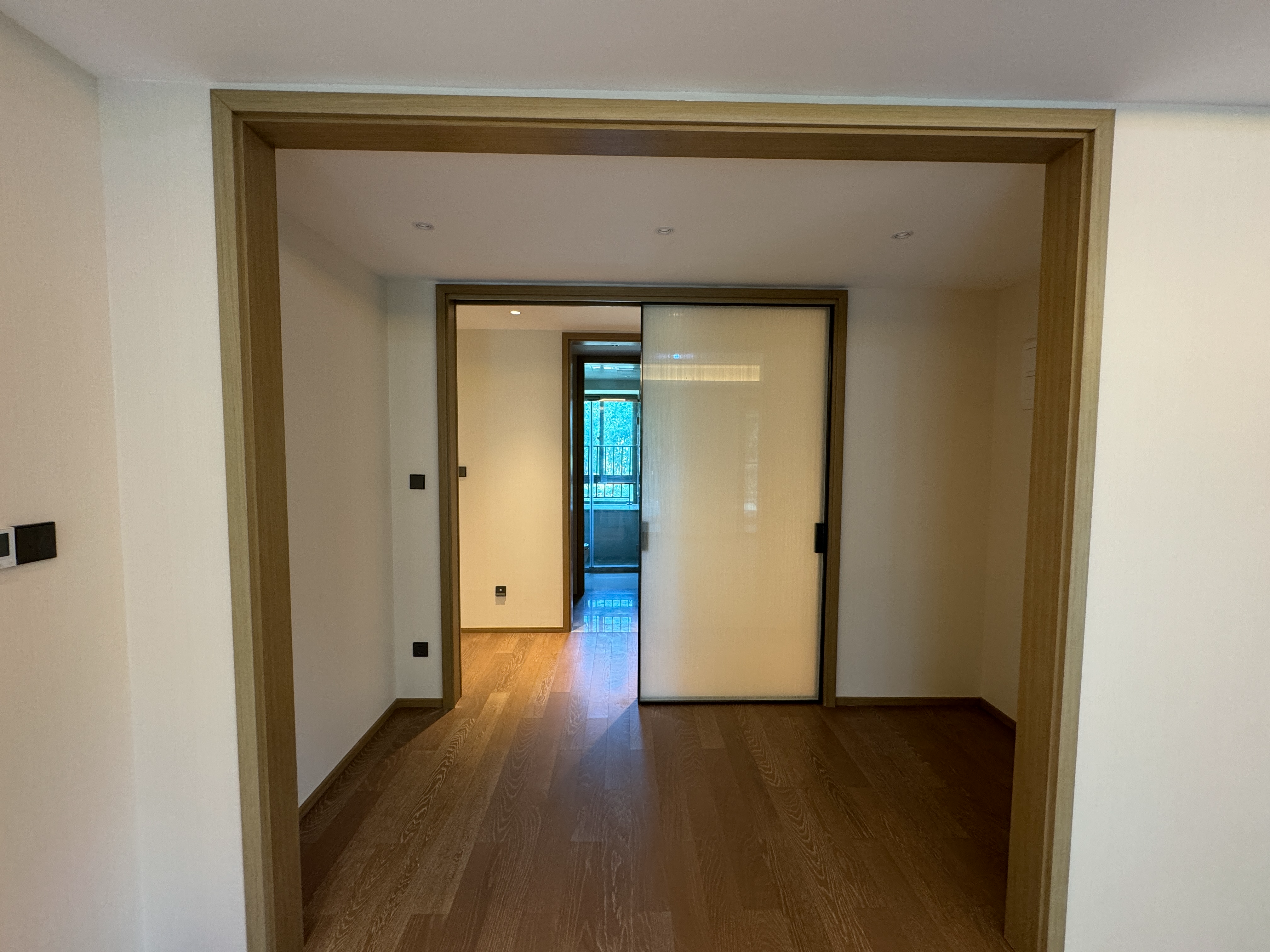 仁恒公园世纪 3室2厅2卫 156.36m&sup2;