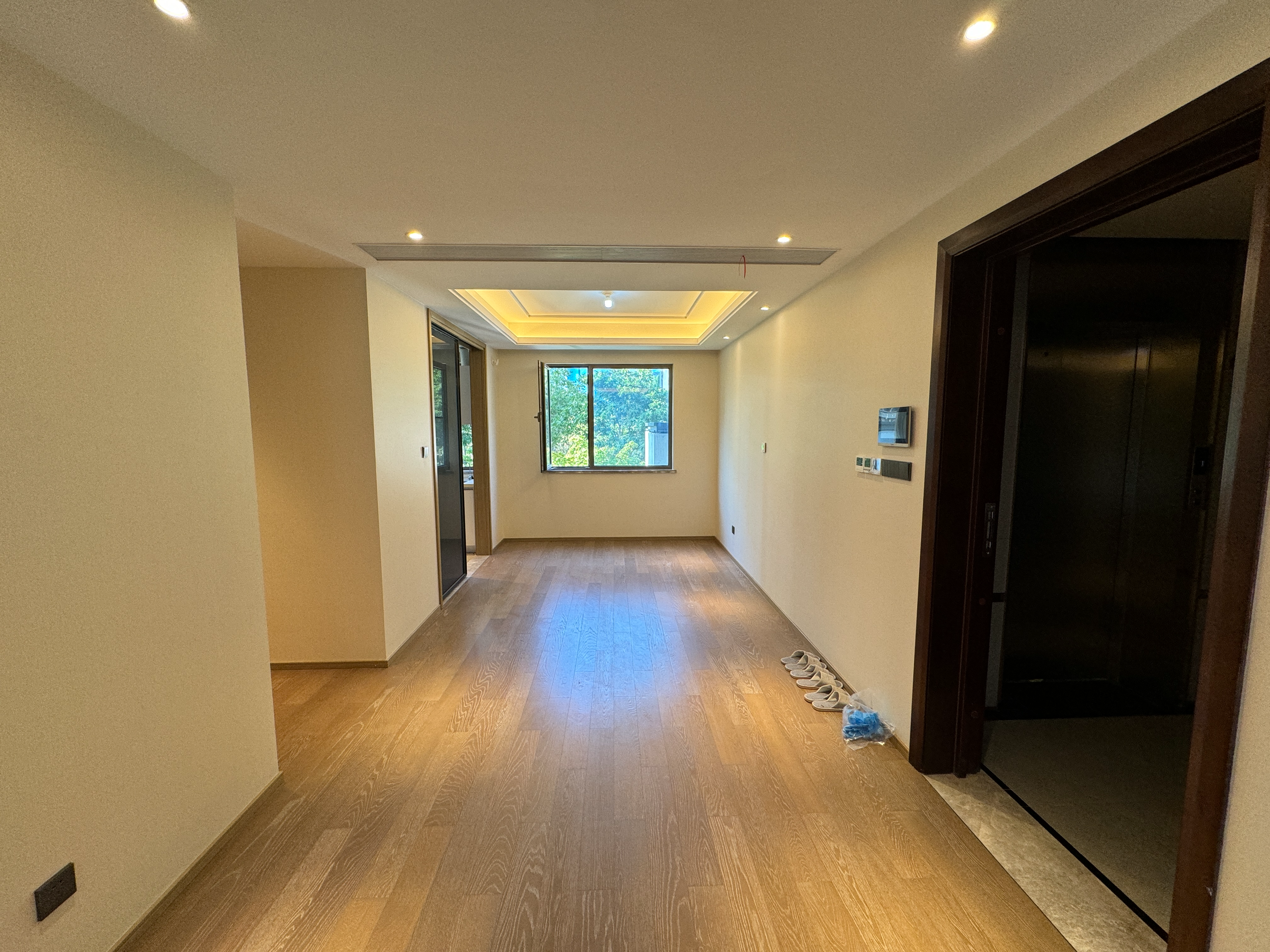 仁恒公园世纪 3室2厅2卫 156.36m&sup2;