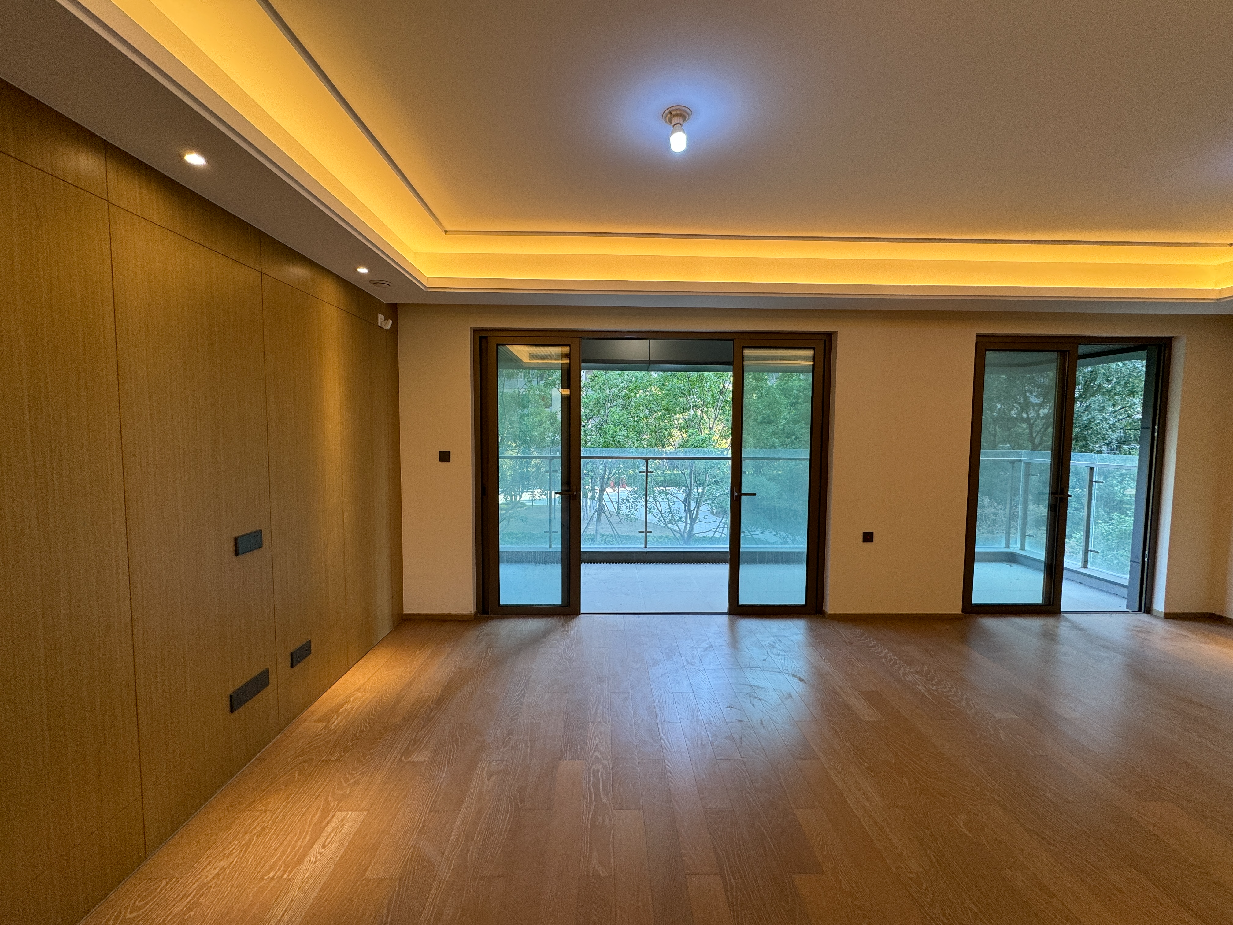 仁恒公园世纪 3室2厅2卫 156.36m&sup2;