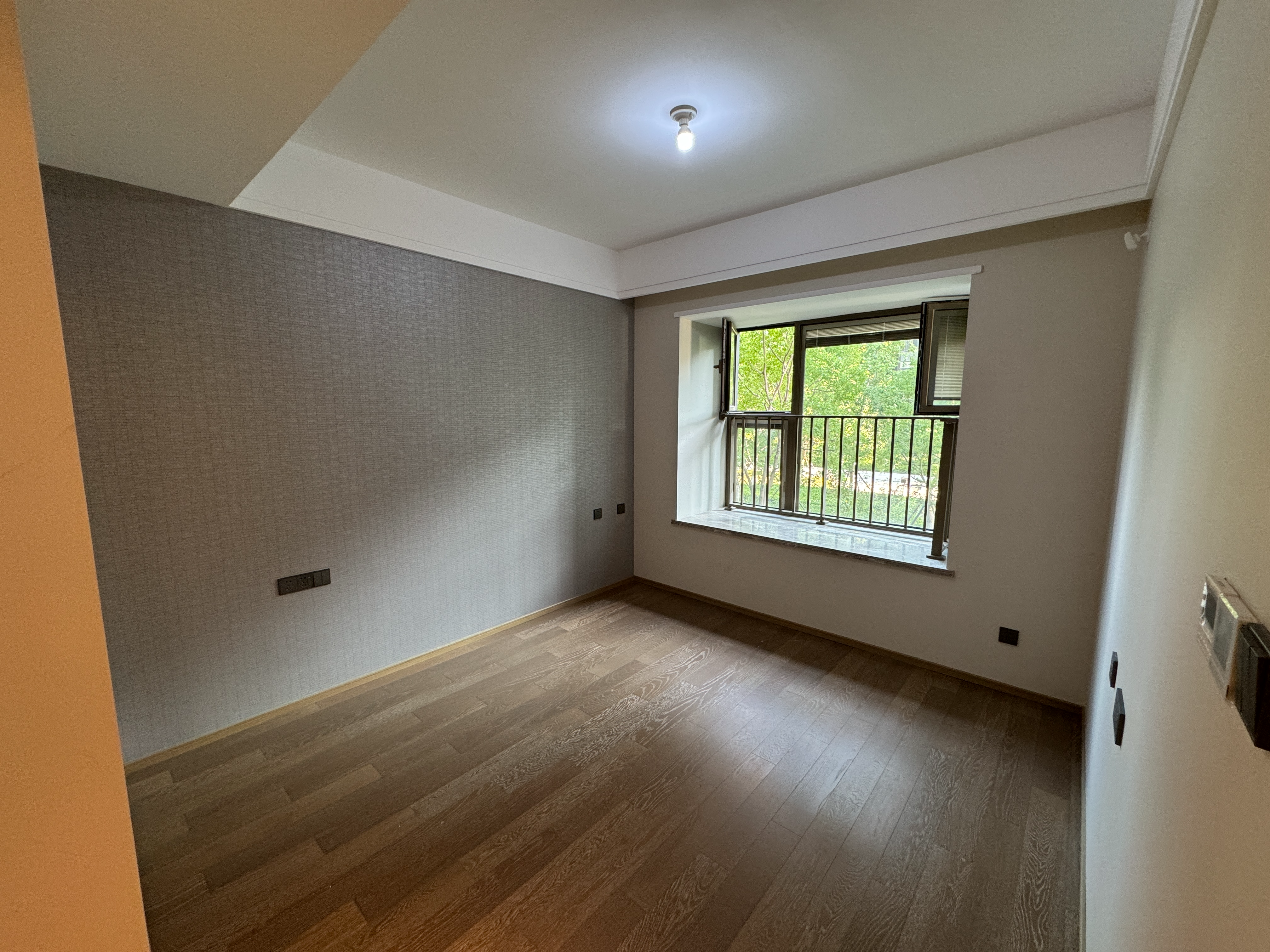 仁恒公园世纪 3室2厅2卫 156.36m&sup2;