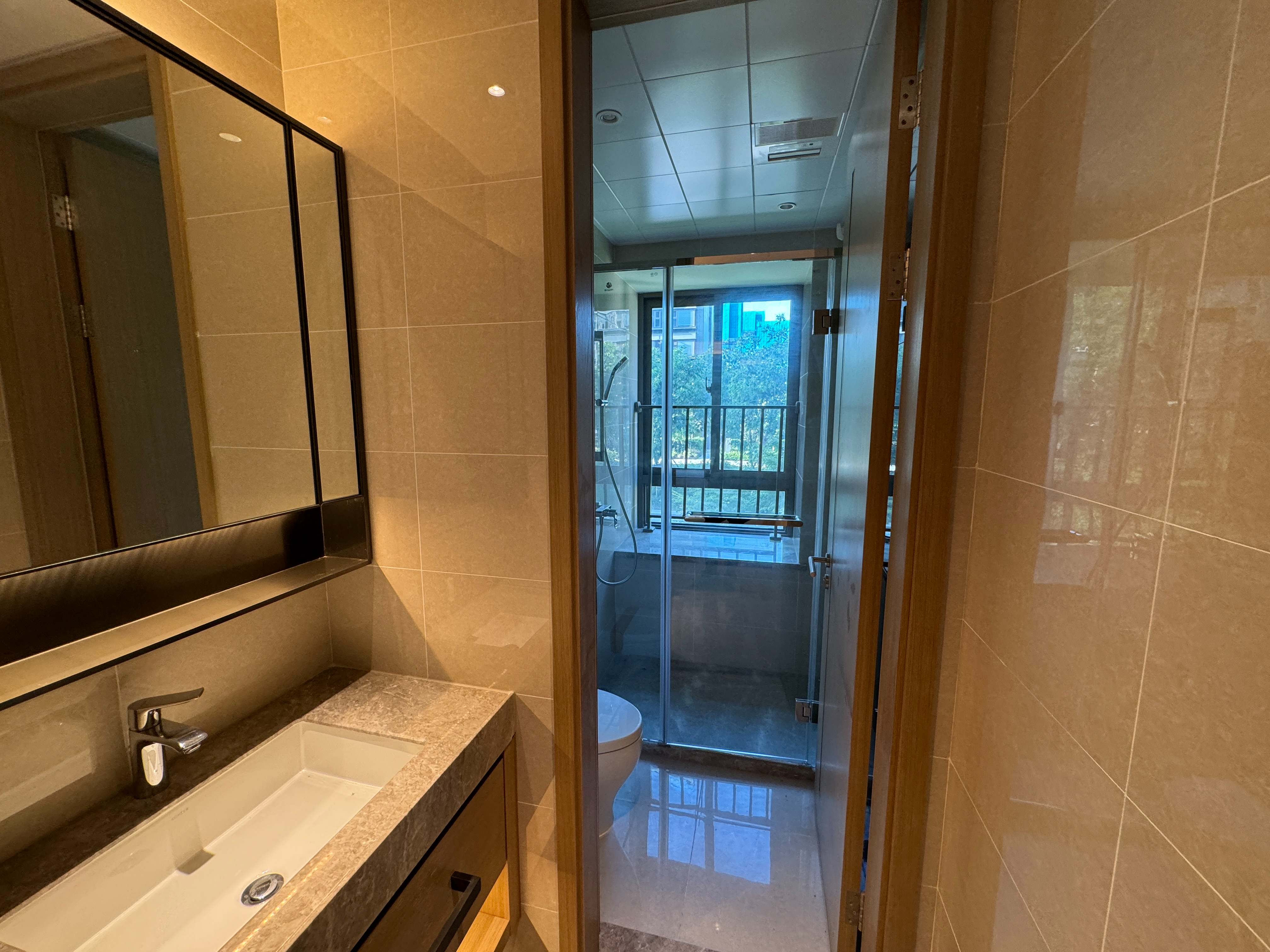 仁恒公园世纪 3室2厅2卫 156.36m&sup2;