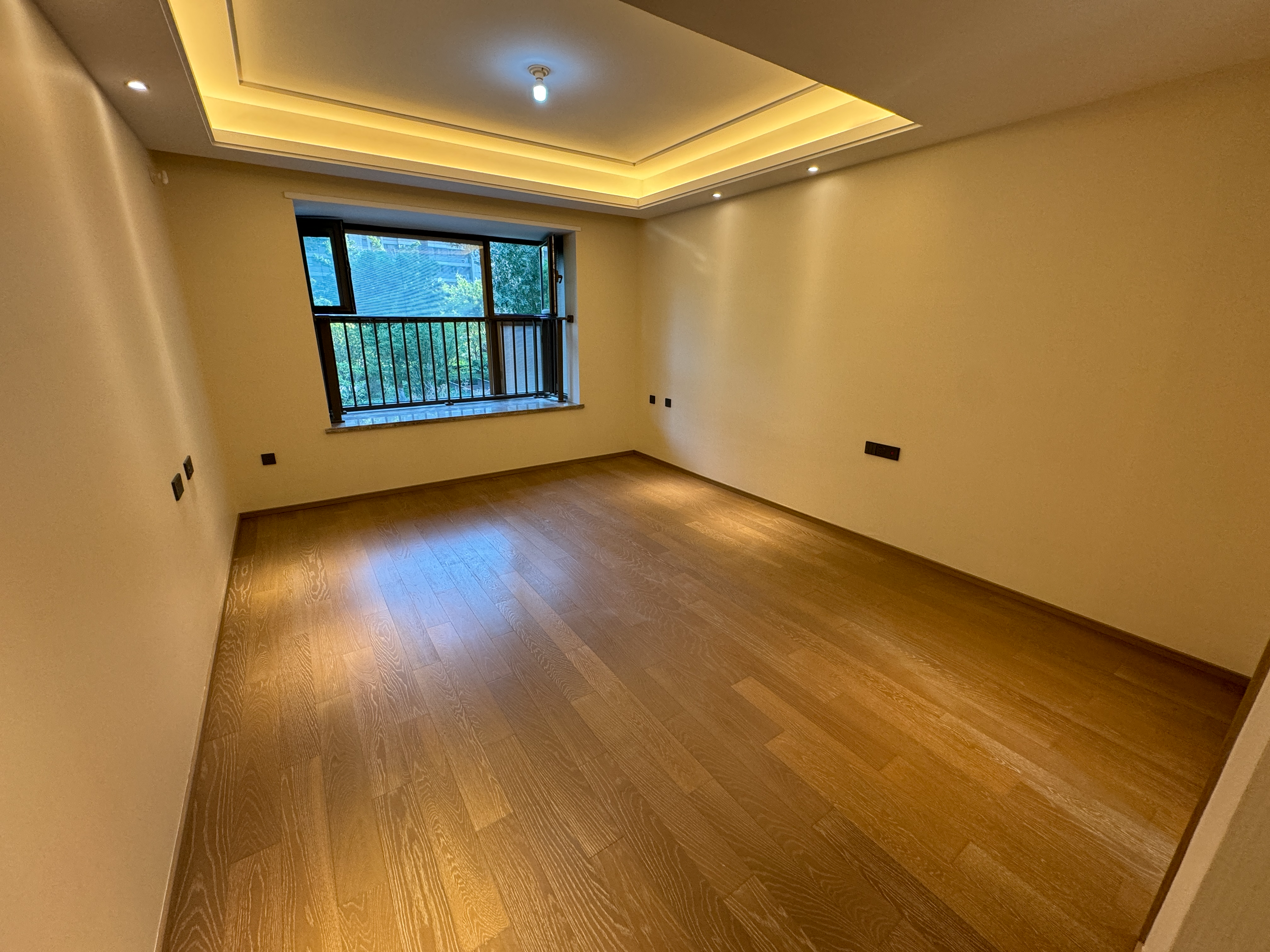 仁恒公园世纪 3室2厅2卫 156.36m&sup2;
