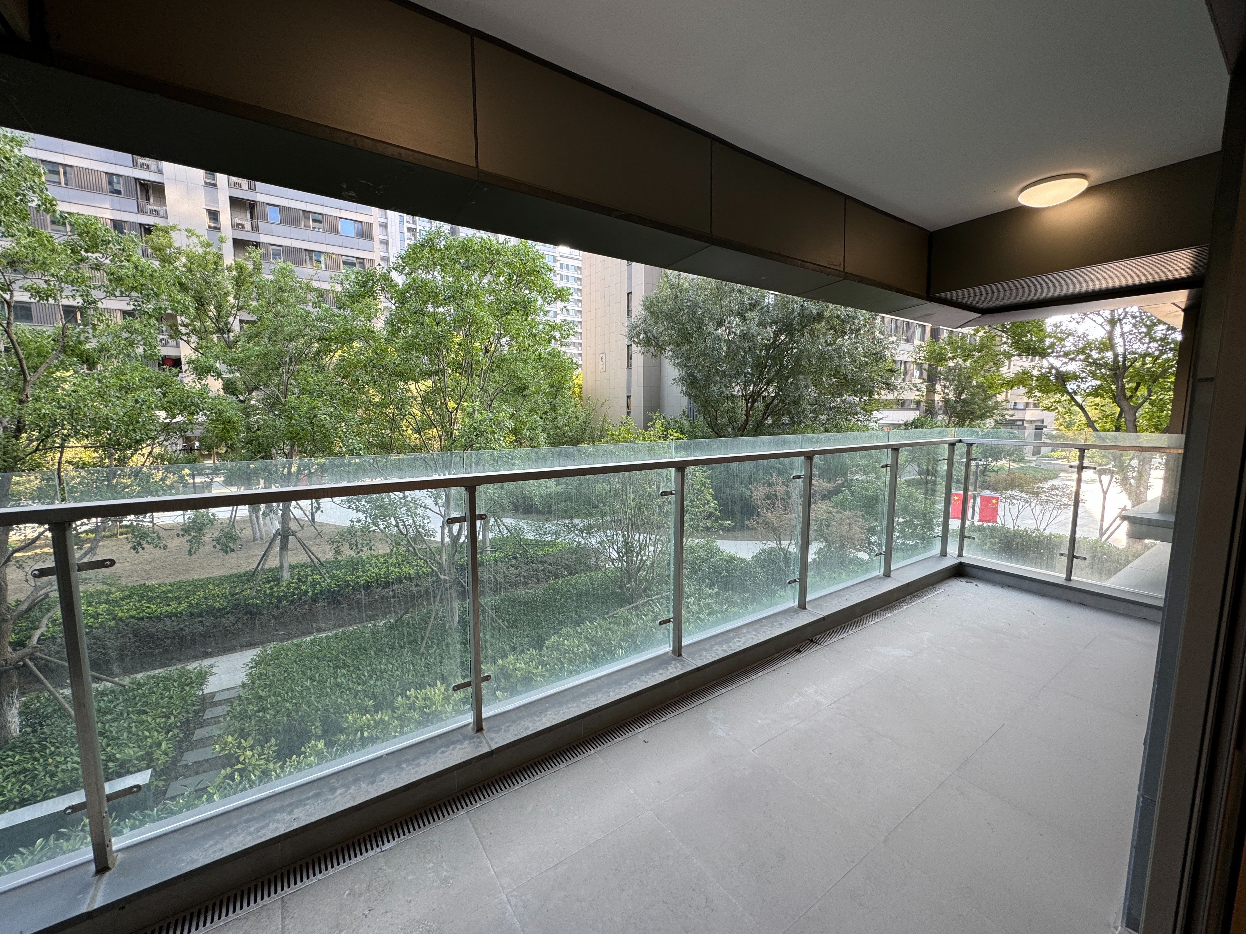 仁恒公园世纪 3室2厅2卫 156.36m²