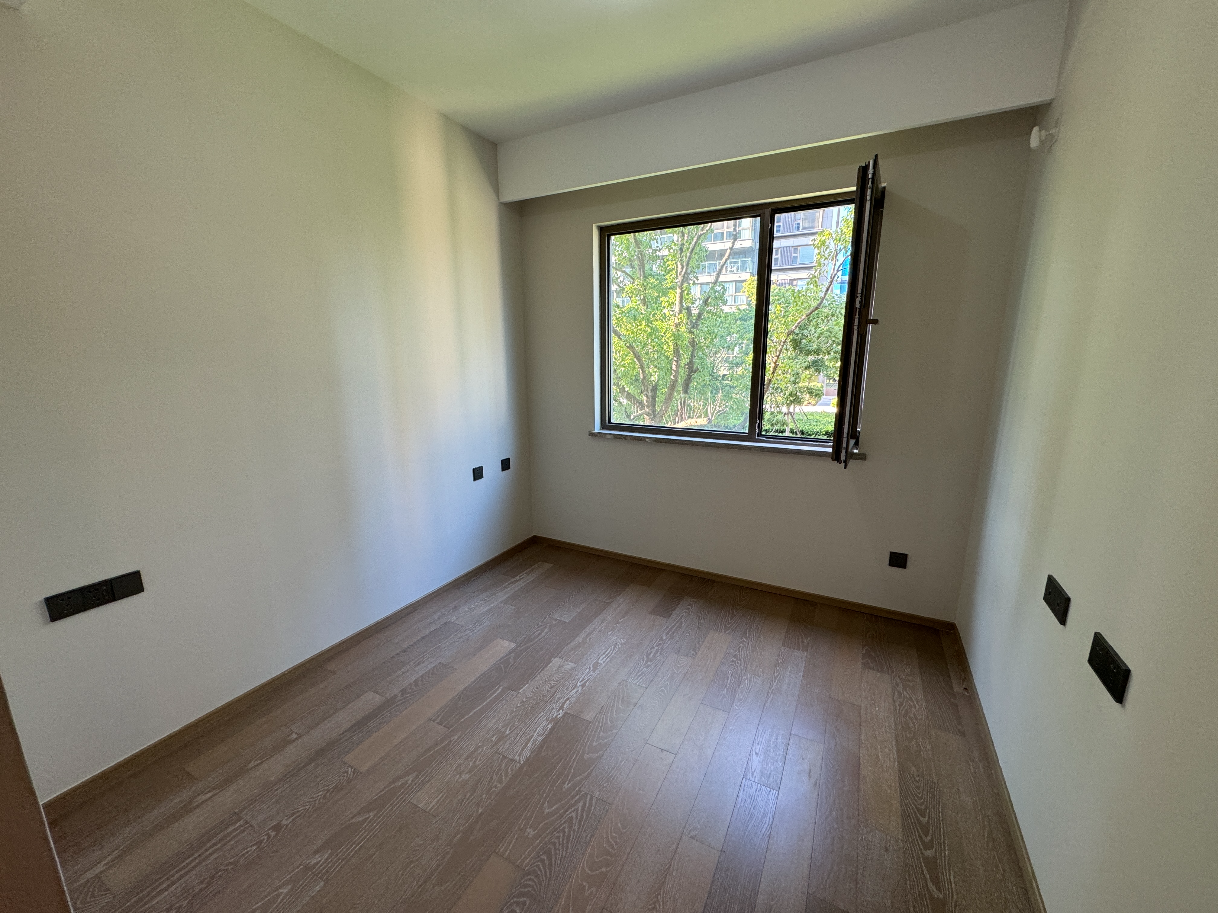 仁恒公园世纪 3室2厅2卫 156.36m&sup2;