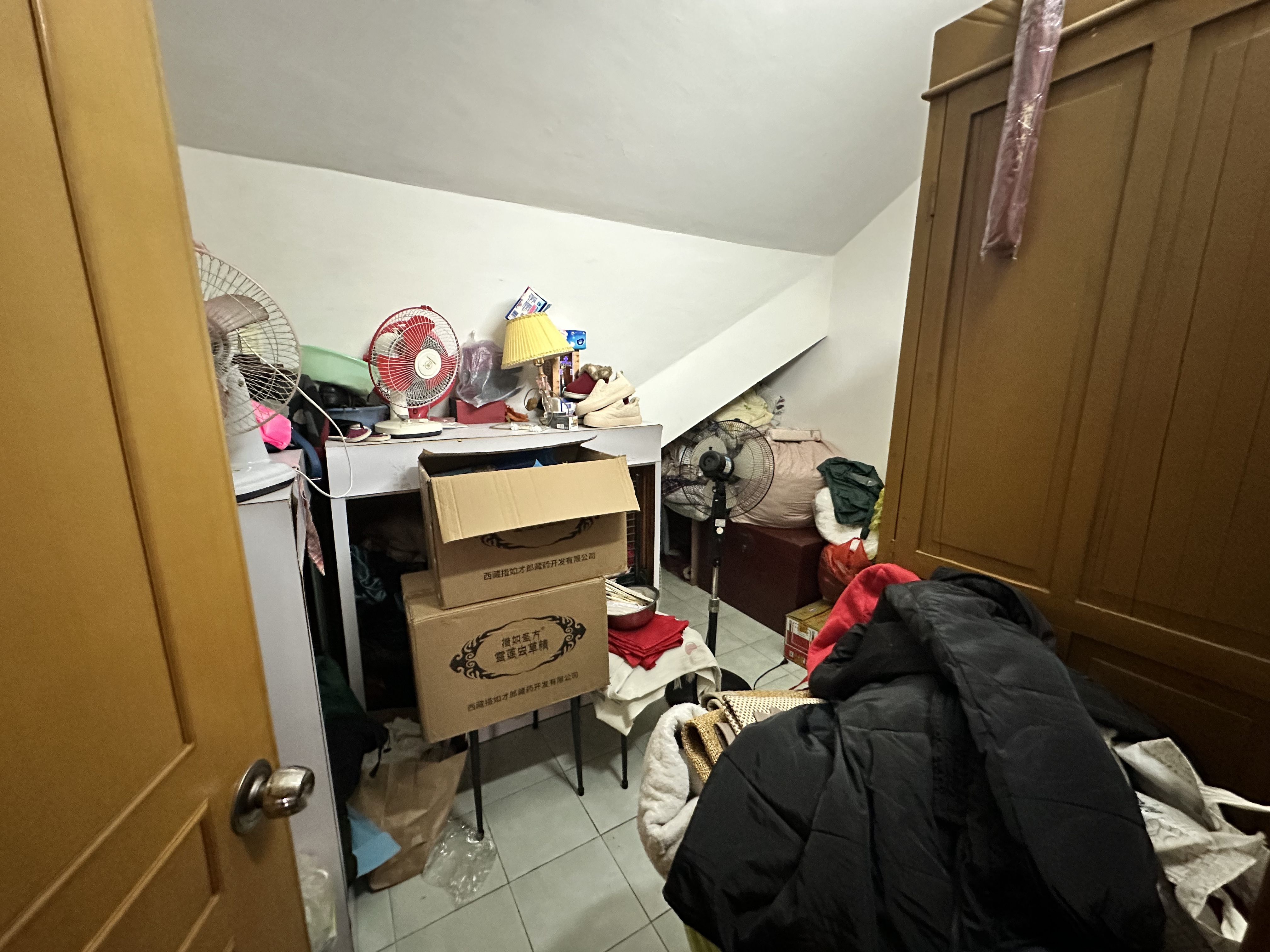 和兴花苑 5室2厅2卫 150m&sup2;